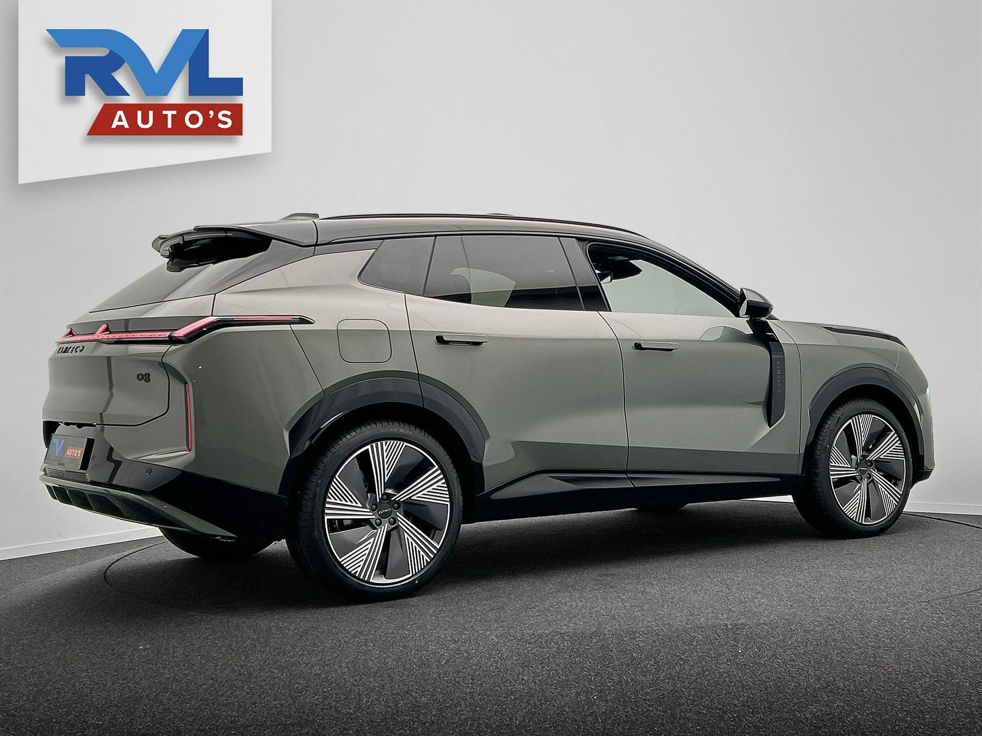 Hoofdafbeelding Lynk & Co 08