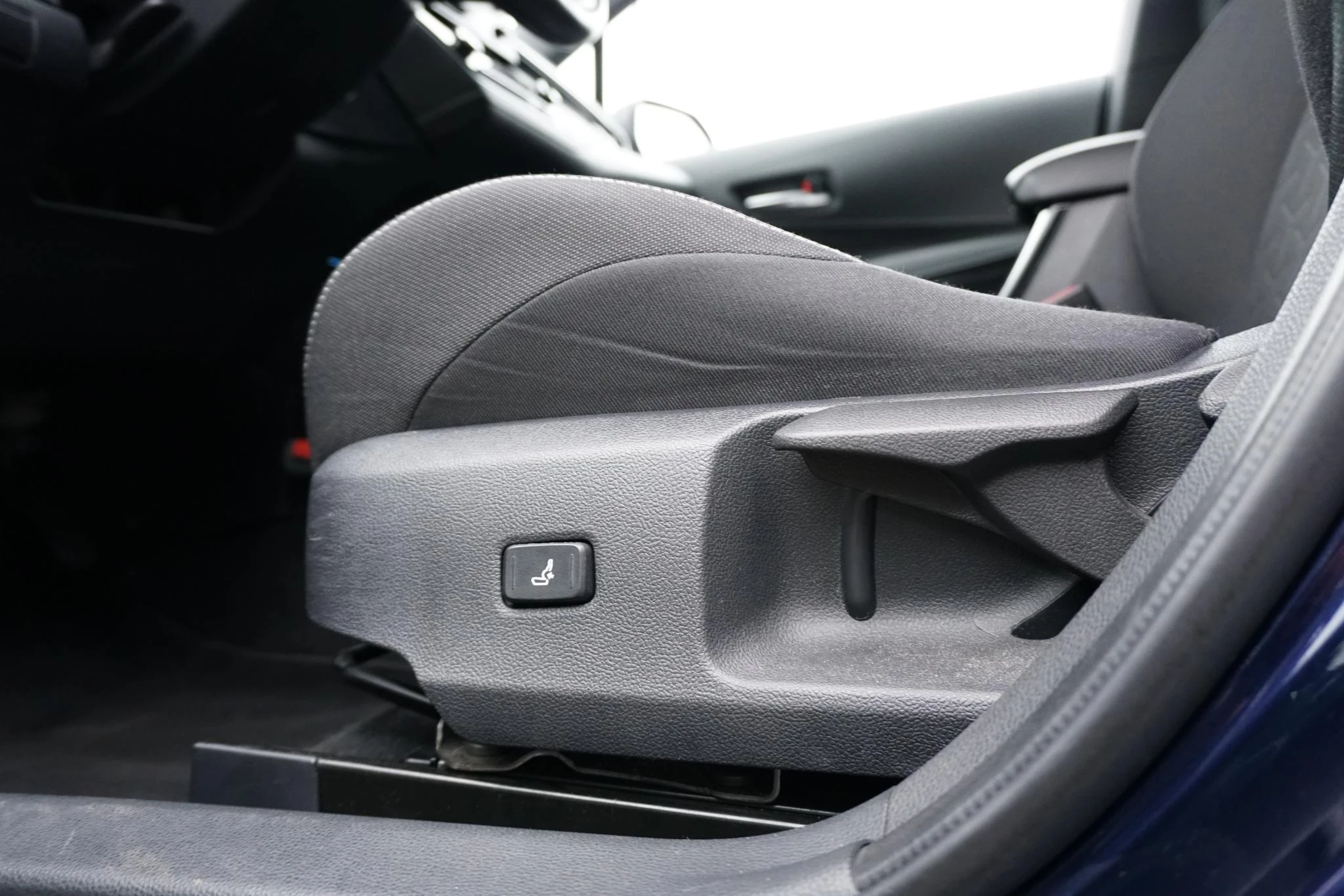 Hoofdafbeelding Suzuki Swace