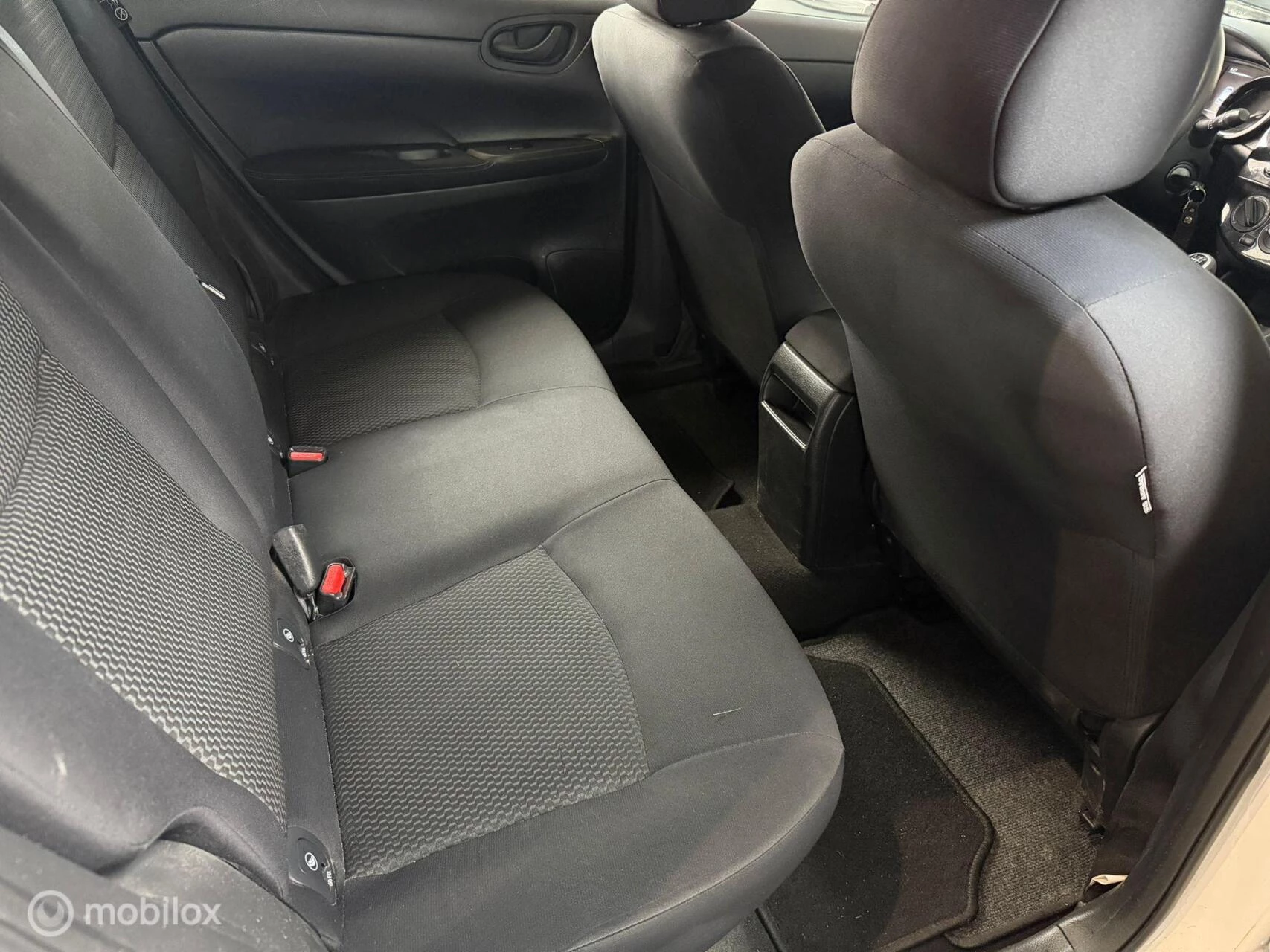Hoofdafbeelding Nissan Pulsar