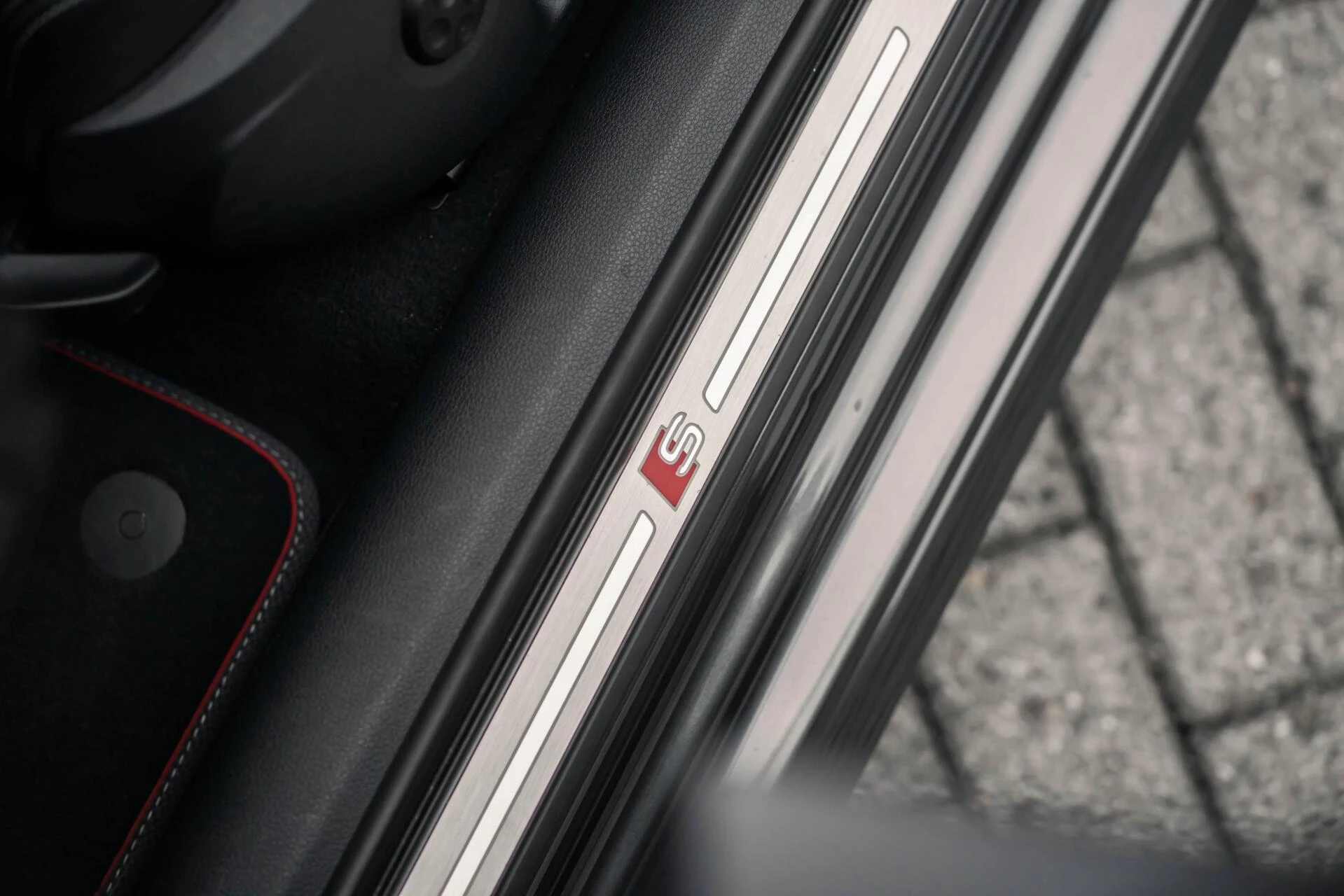 Hoofdafbeelding Audi S3