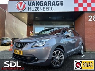 Suzuki Baleno 1.0 Boosterjet 112PK!! High Executive // FULL LED // CLIMA // CAMERA // NAVI // KEYLESS