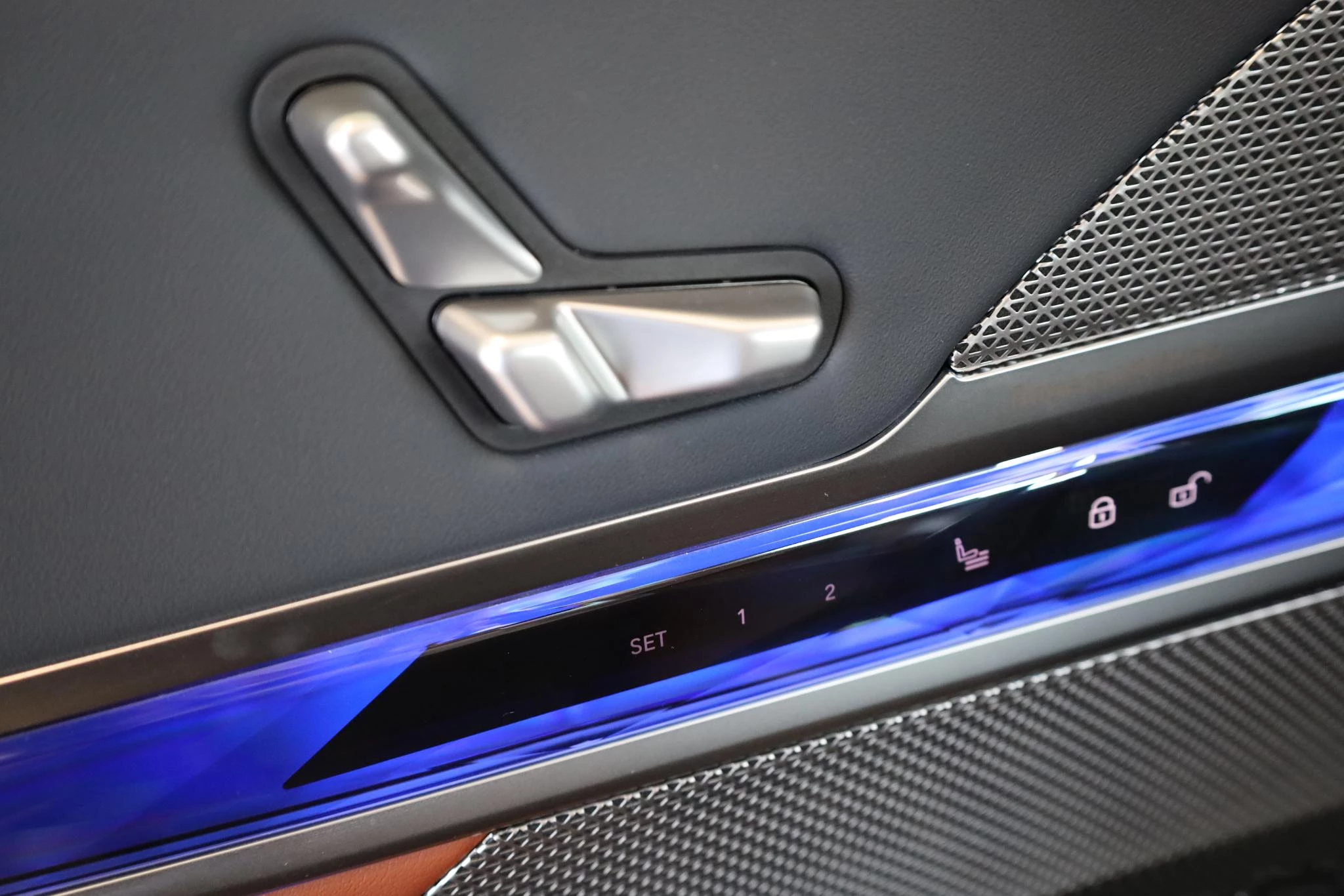 Hoofdafbeelding BMW i7