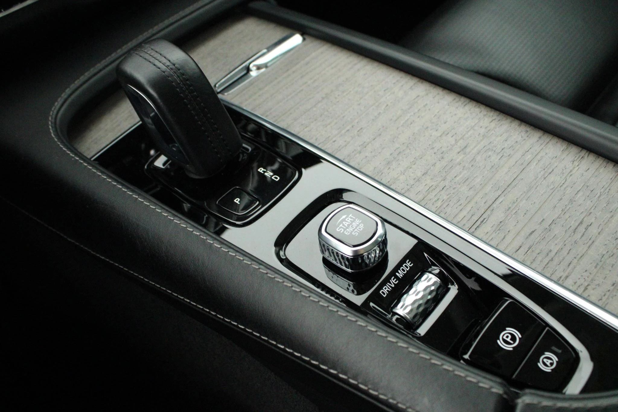 Hoofdafbeelding Volvo V90