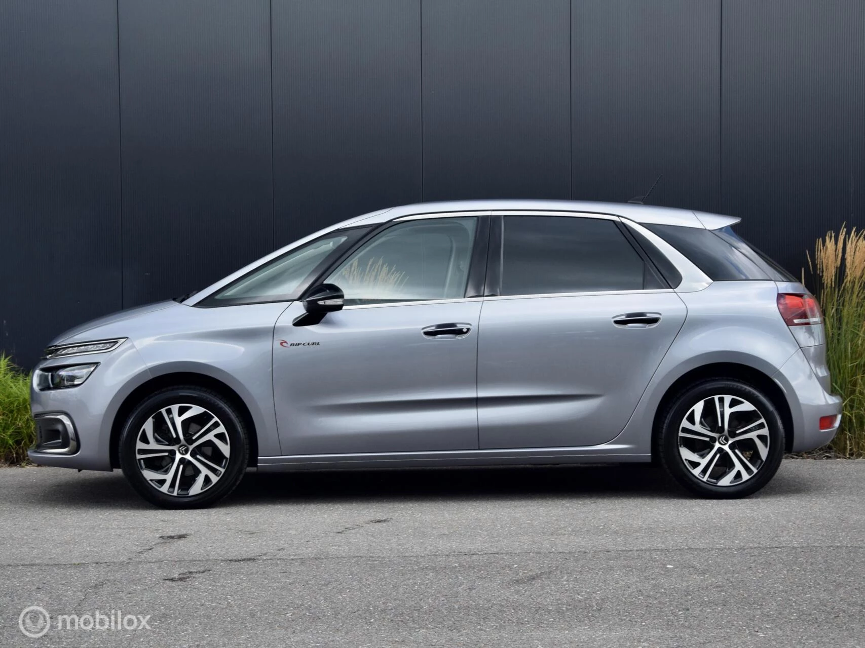 Hoofdafbeelding Citroën C4 Spacetourer