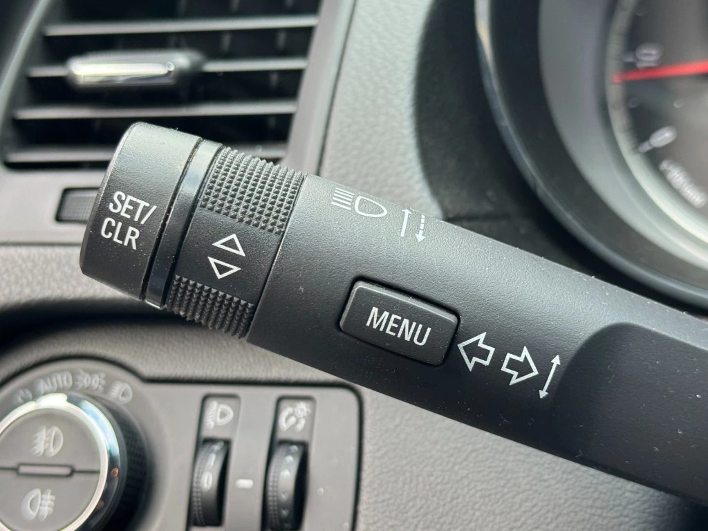 Hoofdafbeelding Opel Insignia