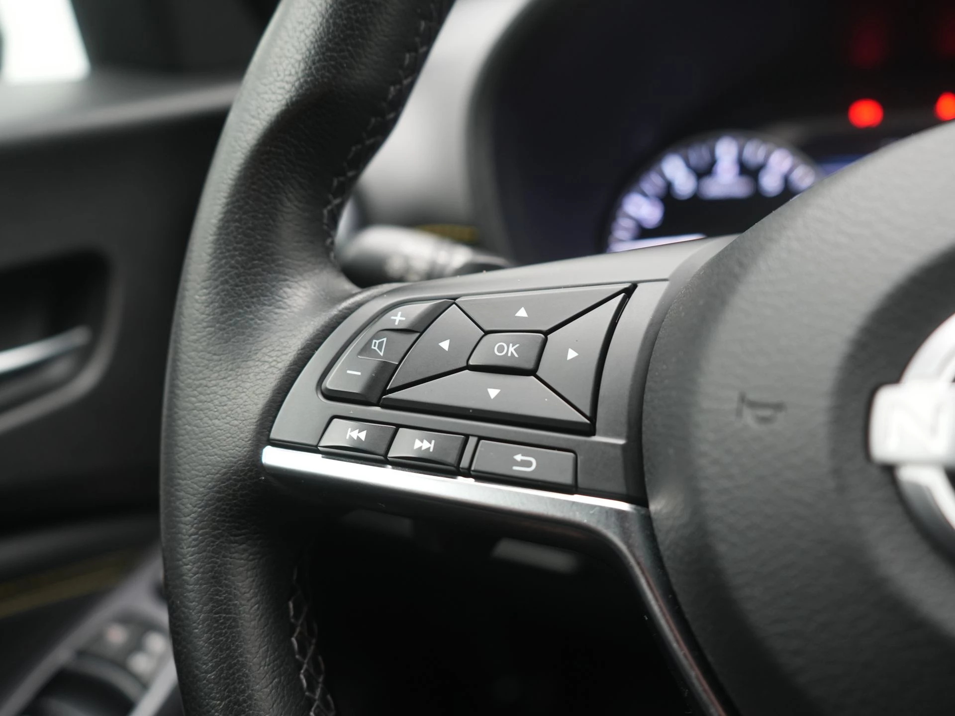 Hoofdafbeelding Nissan Juke