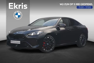 BMW 2-serie Gran Coupé M235 xDrive | Driving Assistant Professional / Head-up / Rondomzicht Camera's / M sportstoelen / Elektrische Stoelen + Memory
