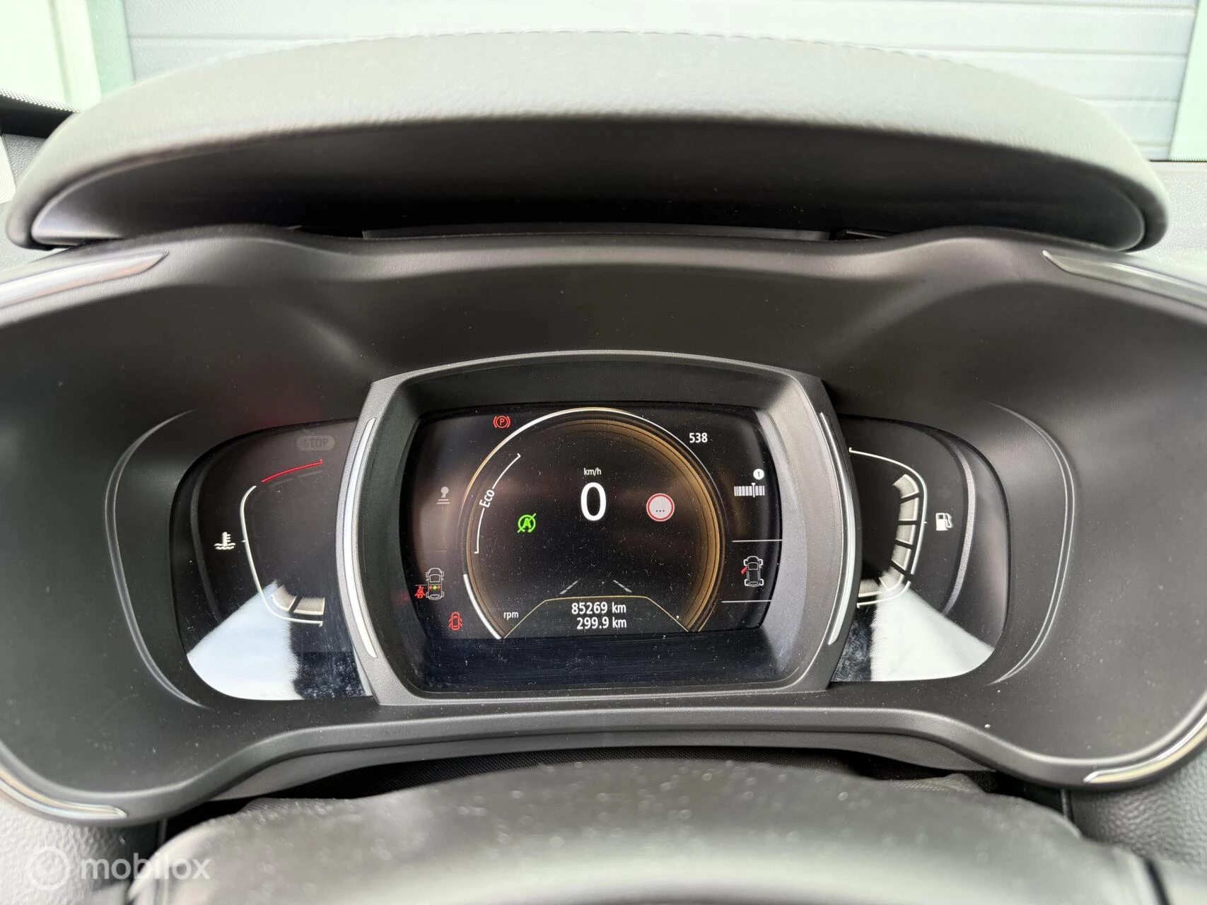 Hoofdafbeelding Renault Kadjar