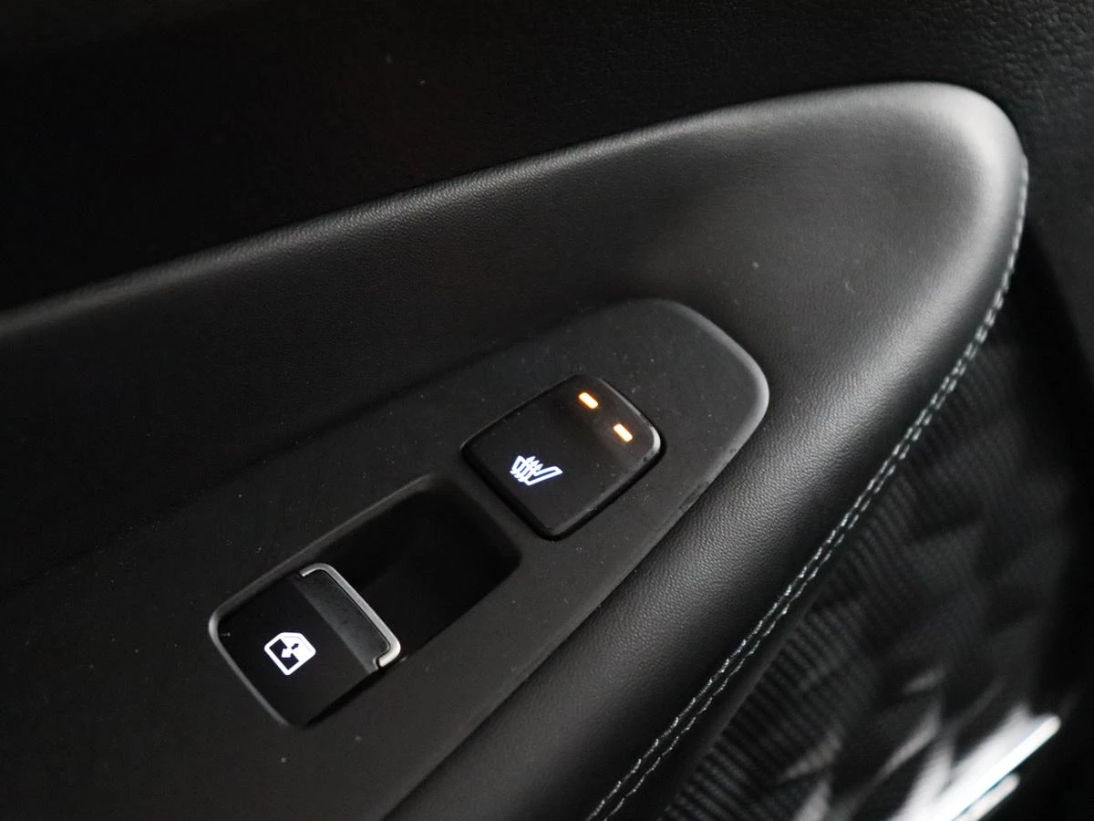 Hoofdafbeelding Hyundai Santa Fe