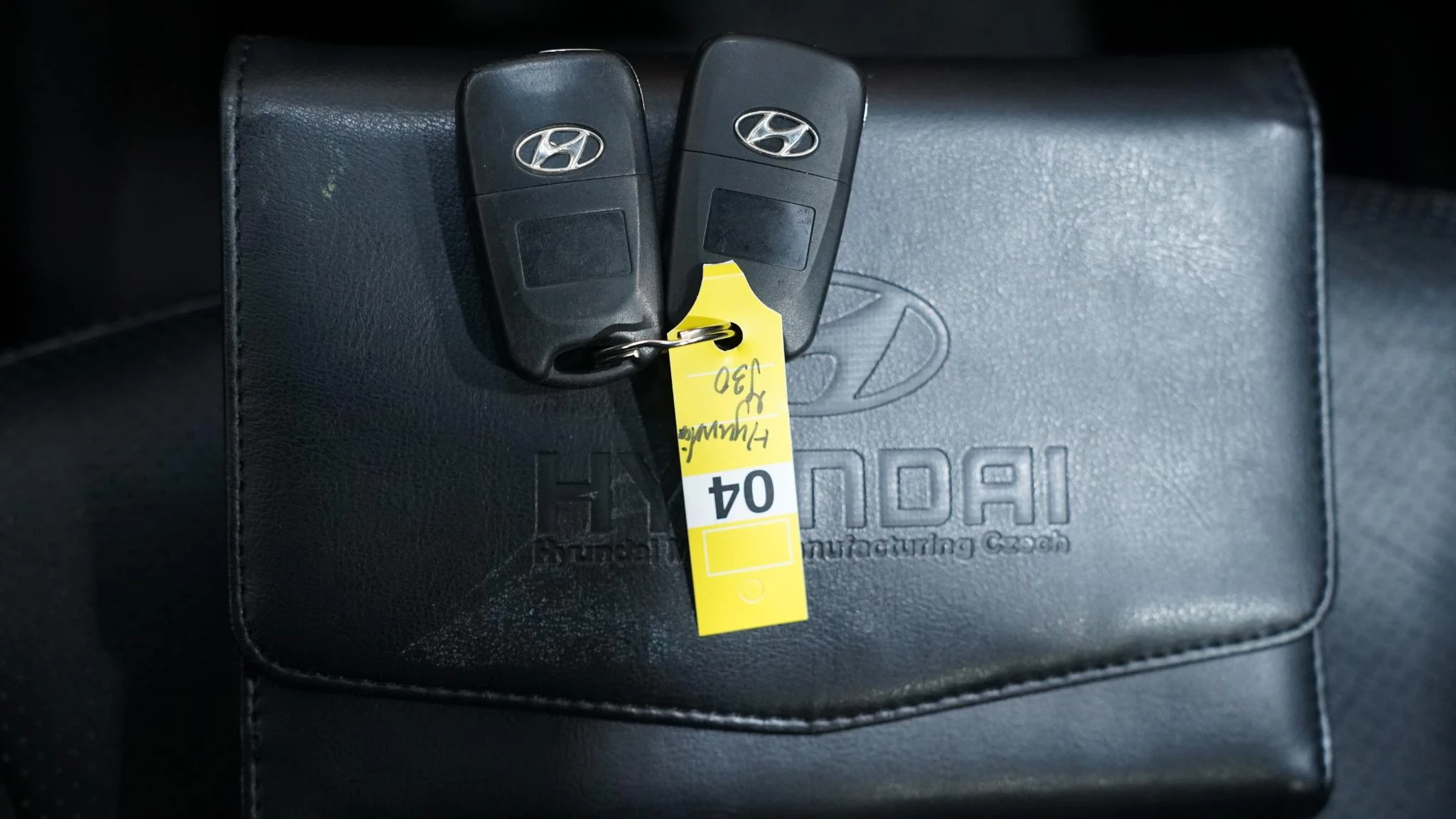 Hoofdafbeelding Hyundai i30