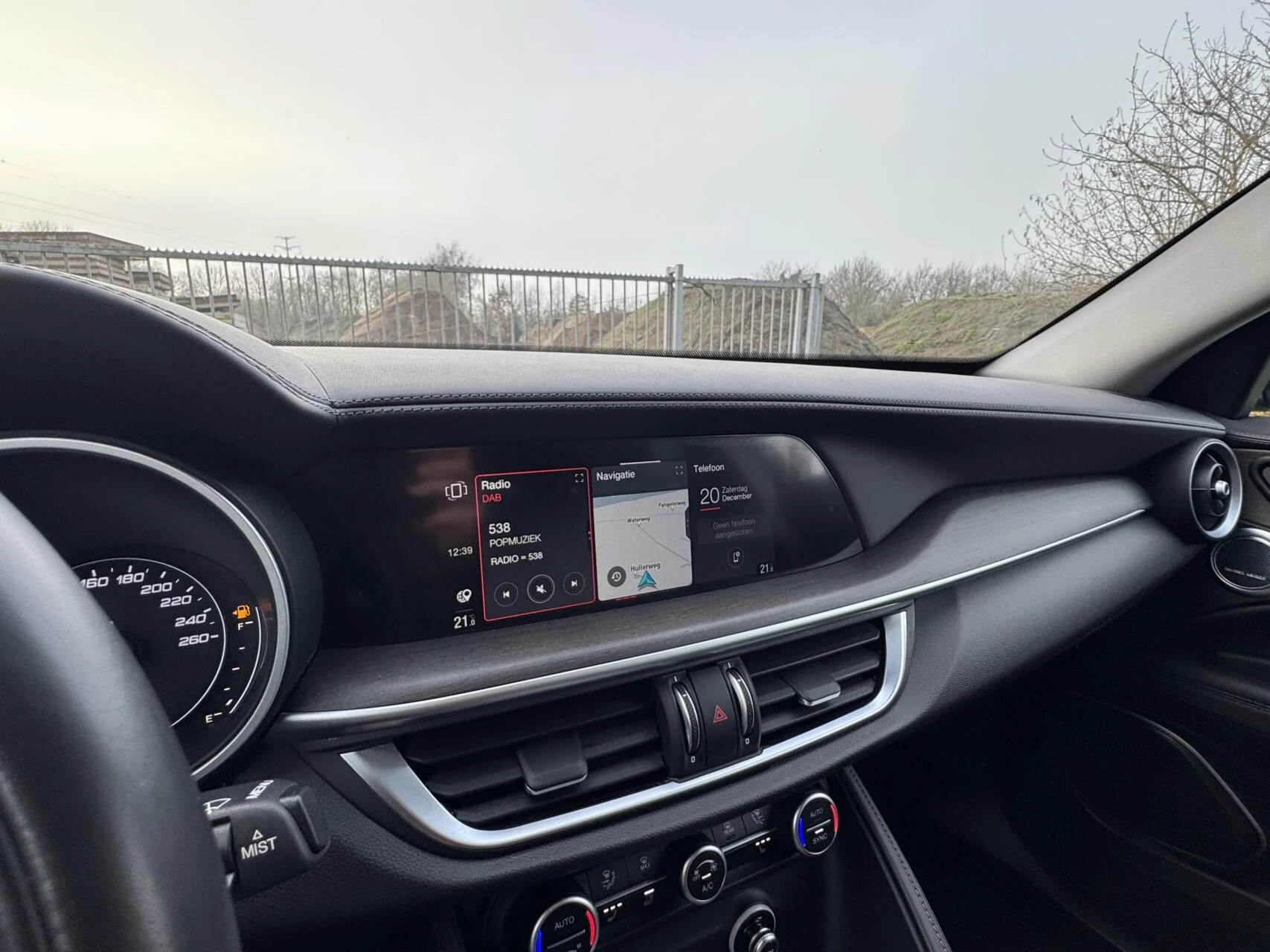 Hoofdafbeelding Alfa Romeo Stelvio