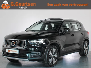 Volvo XC40 1.5 T5 Recharge Inscription Expression, Panoramadak, H&K, 360° Camera, Stoel/stuur verwarming