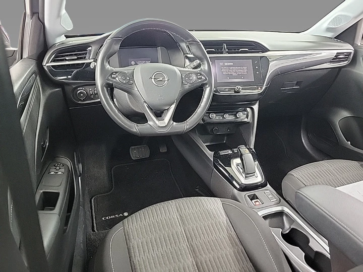 Hoofdafbeelding Opel Corsa-e