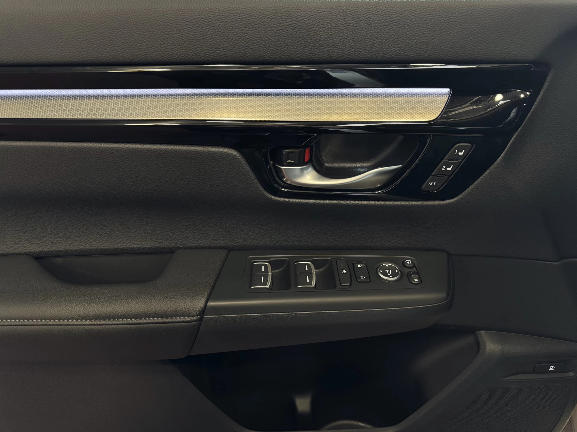 Hoofdafbeelding Honda CR-V