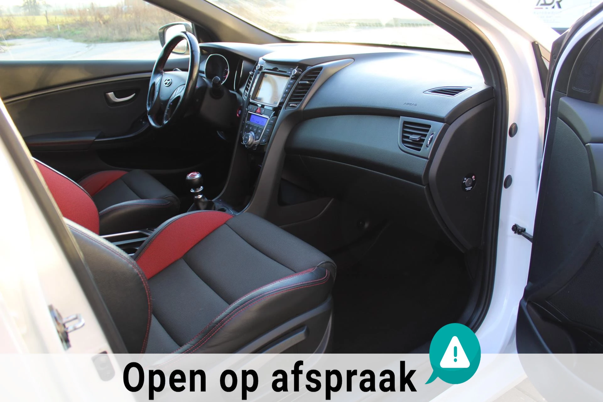 Hoofdafbeelding Hyundai i30