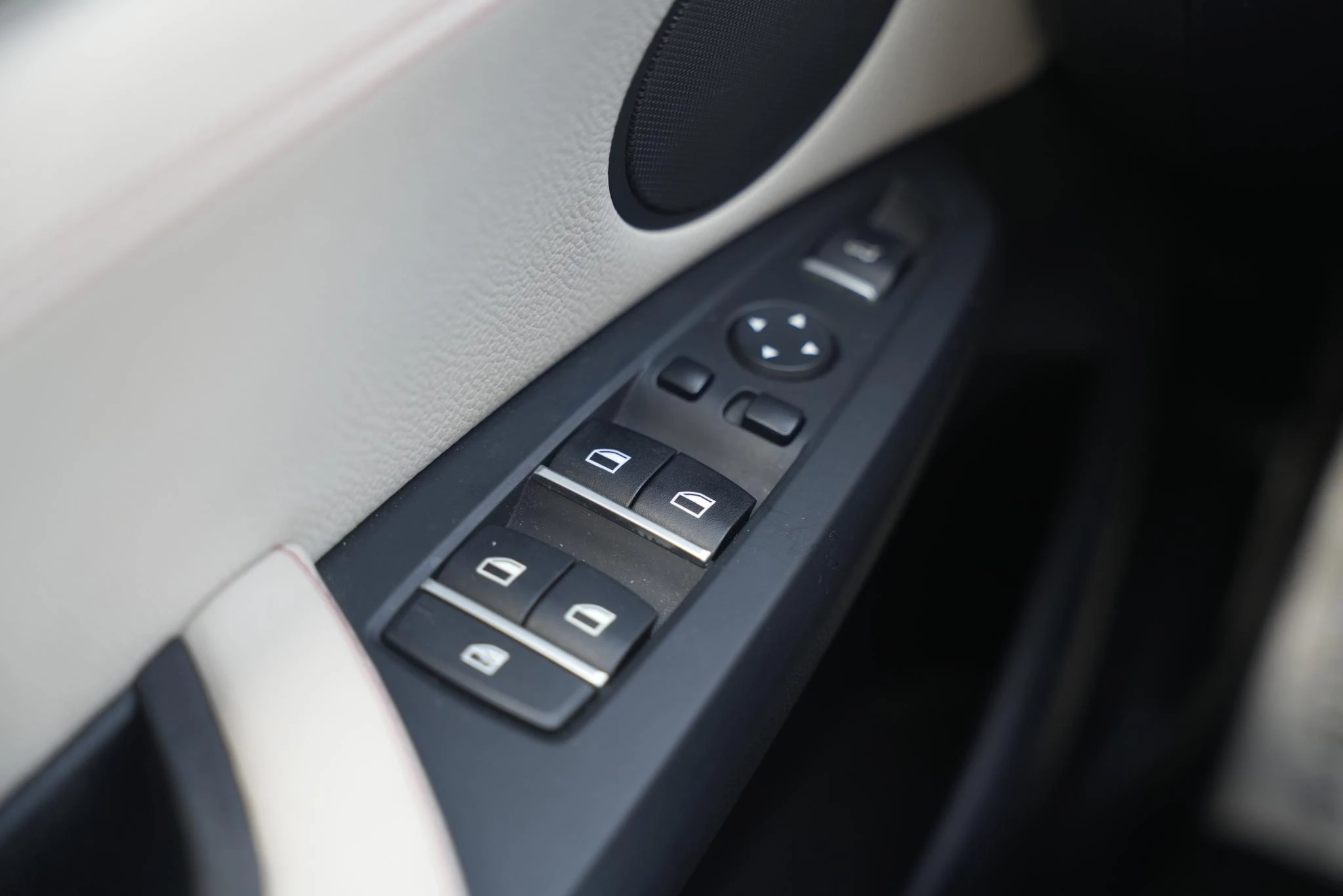 Hoofdafbeelding BMW X4