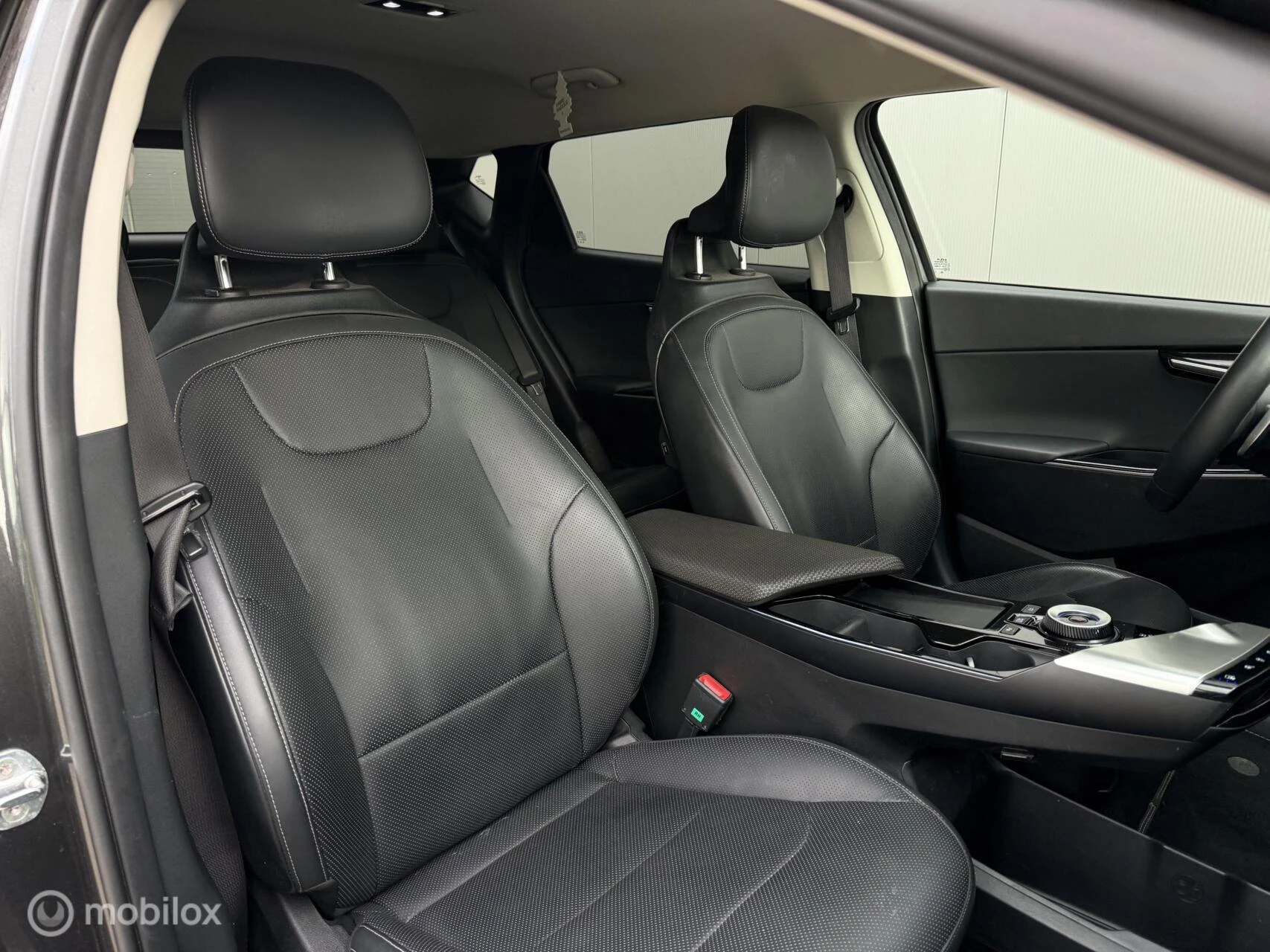 Hoofdafbeelding Kia EV6