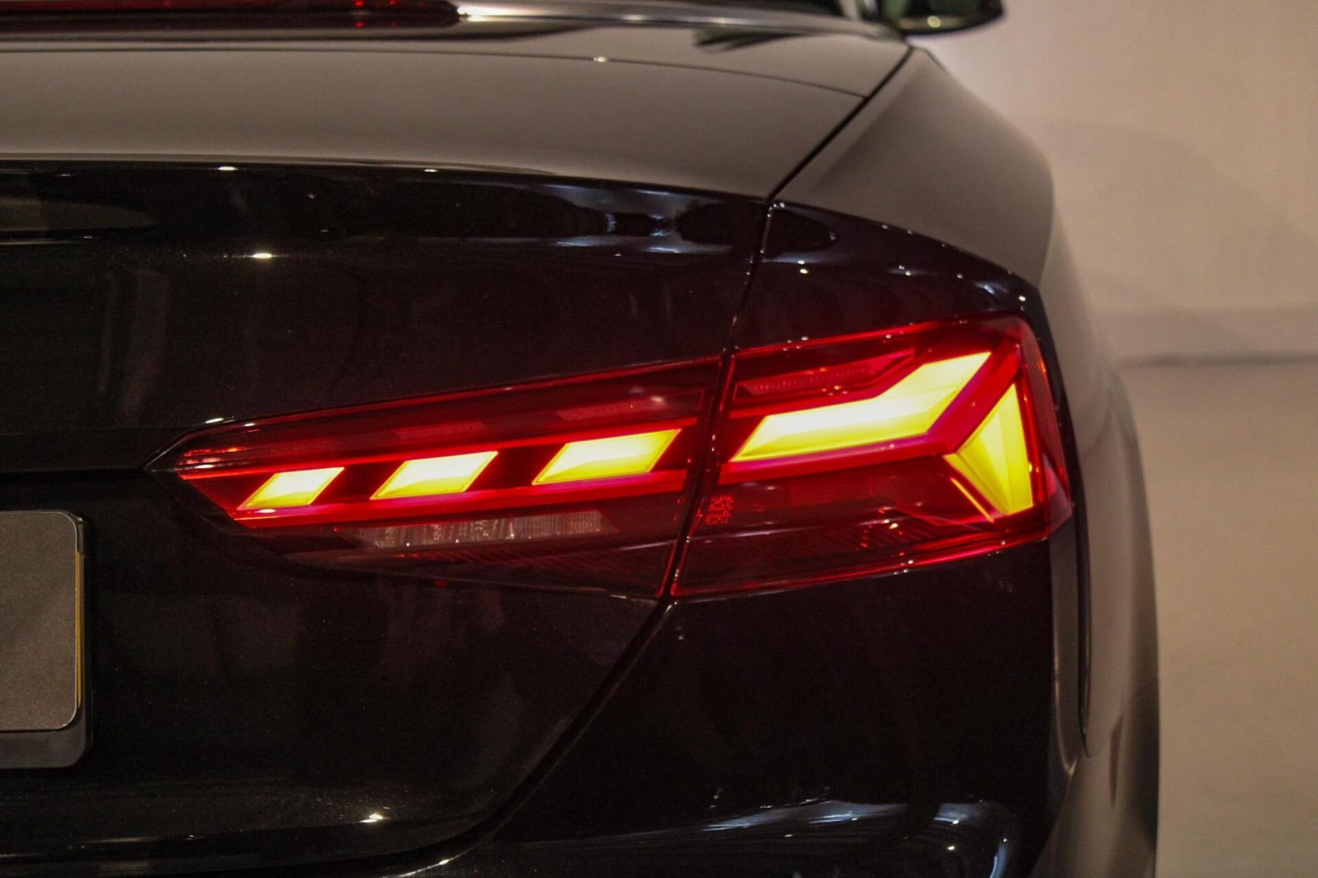 Hoofdafbeelding Audi S5