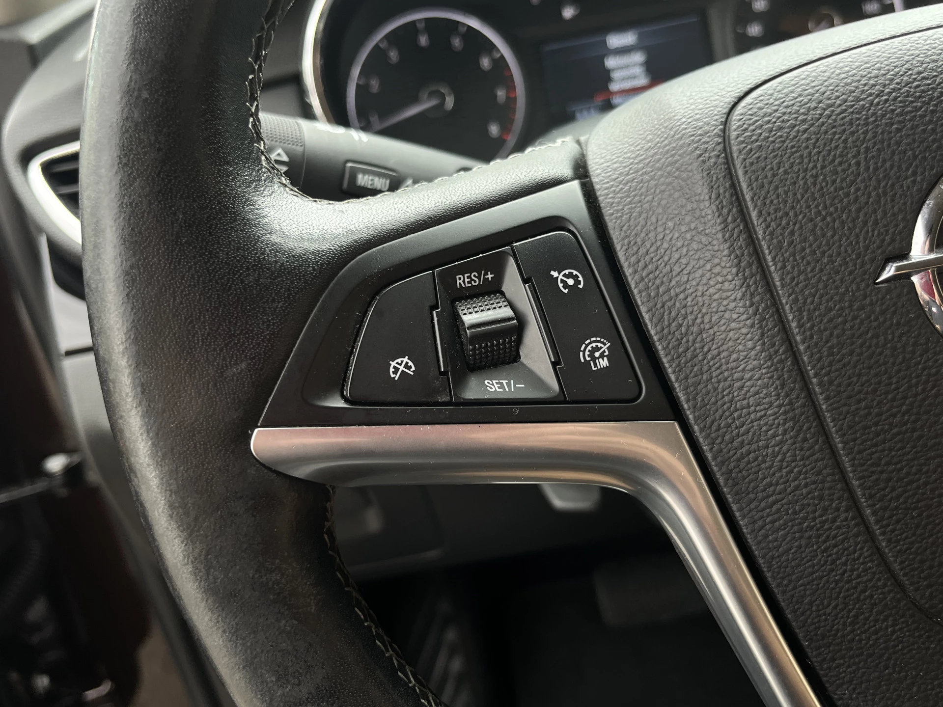 Hoofdafbeelding Opel Mokka X