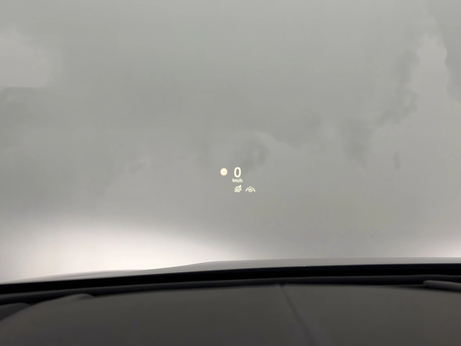 Hoofdafbeelding BYD SEAL U