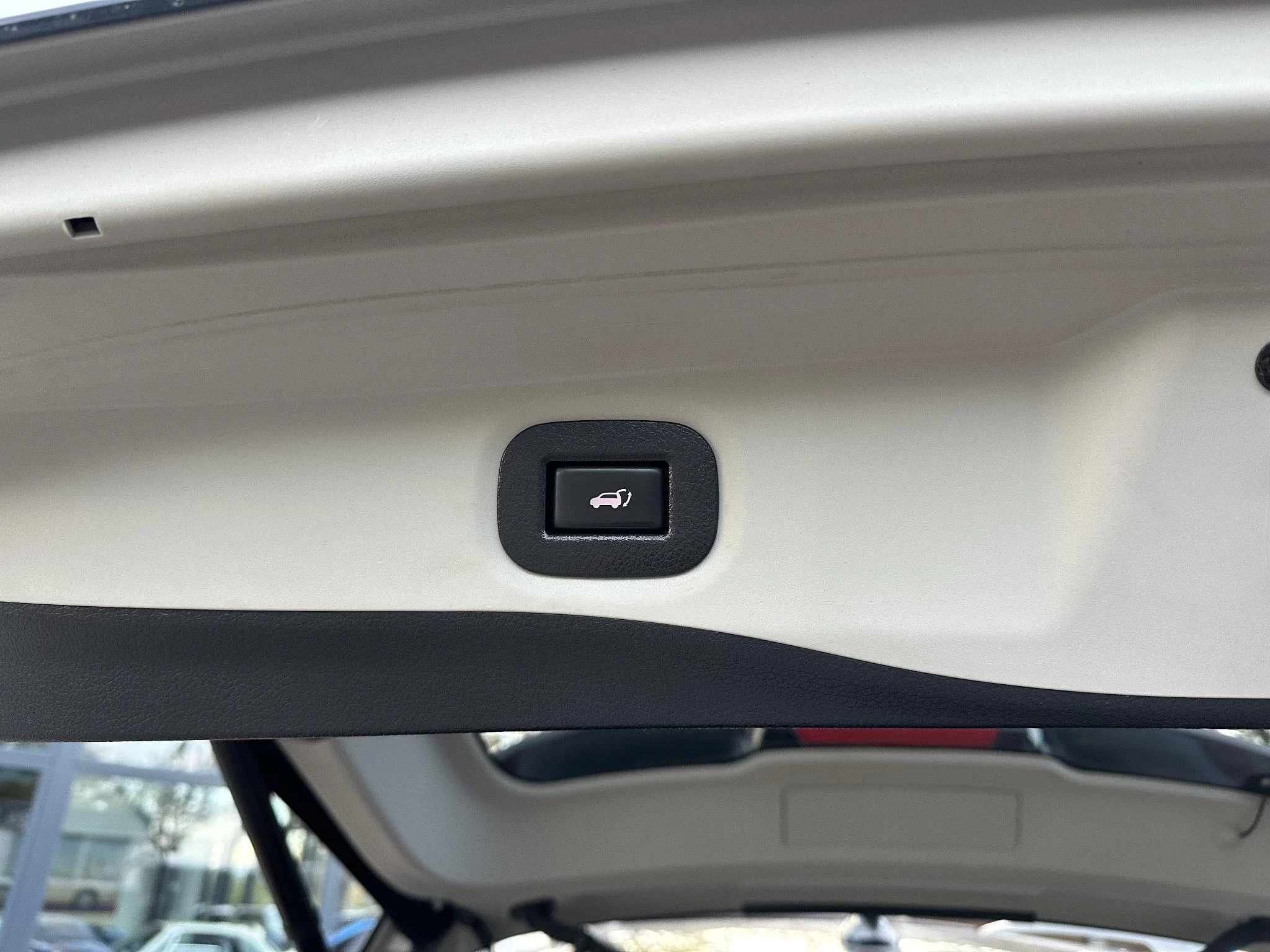 Hoofdafbeelding Nissan X-Trail