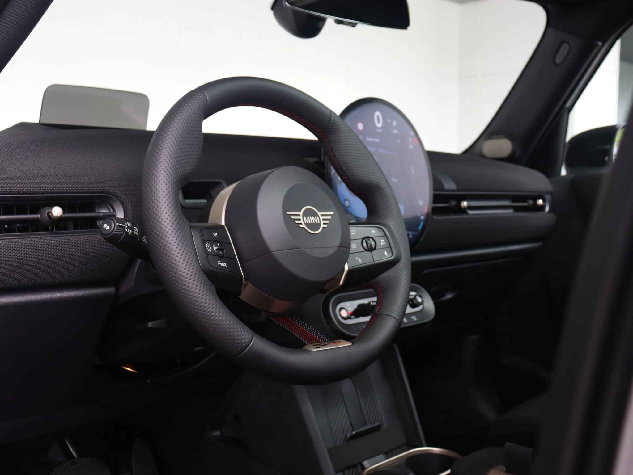 Hoofdafbeelding MINI 5-deurs
