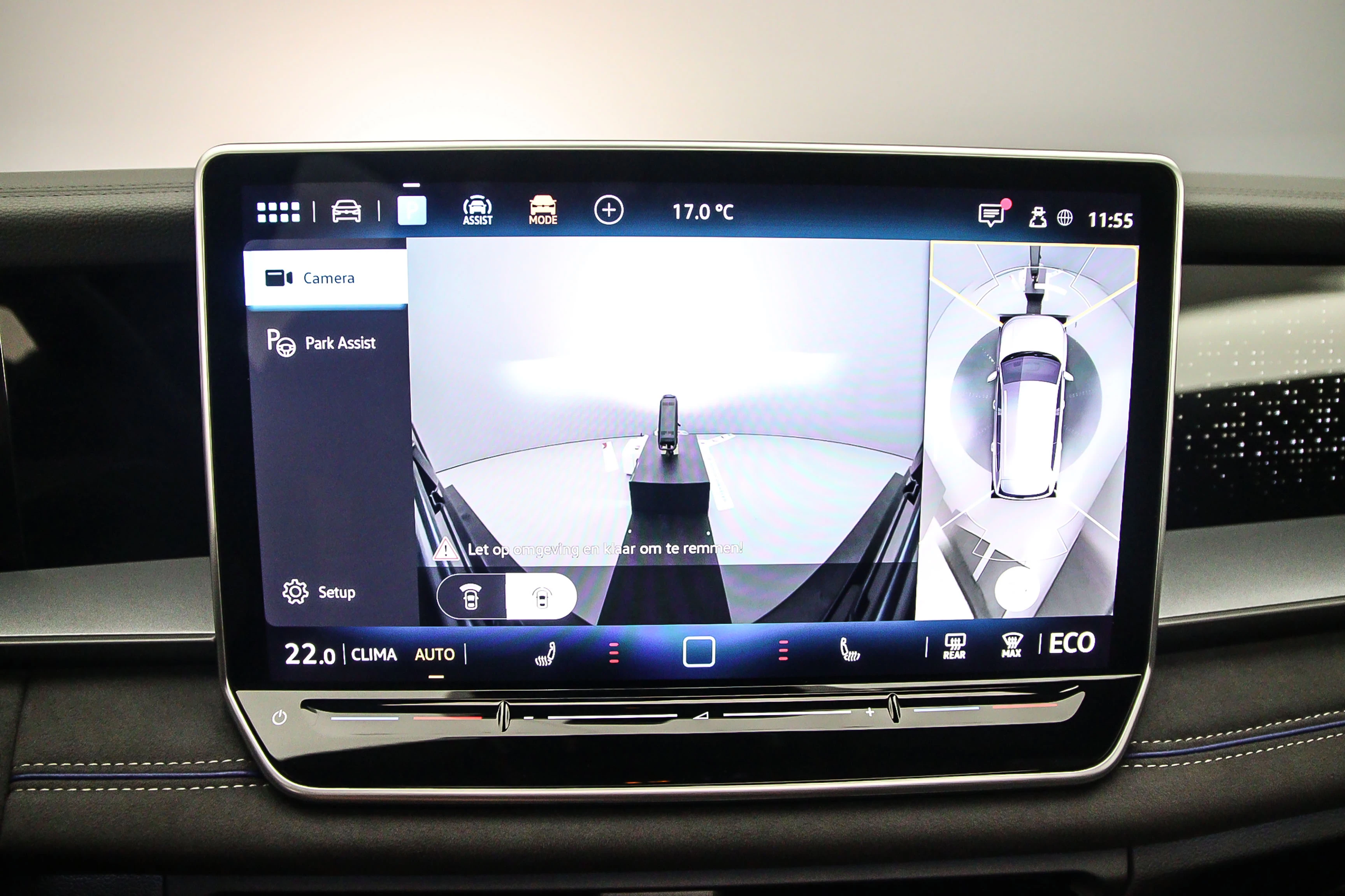 Hoofdafbeelding Volkswagen Tayron