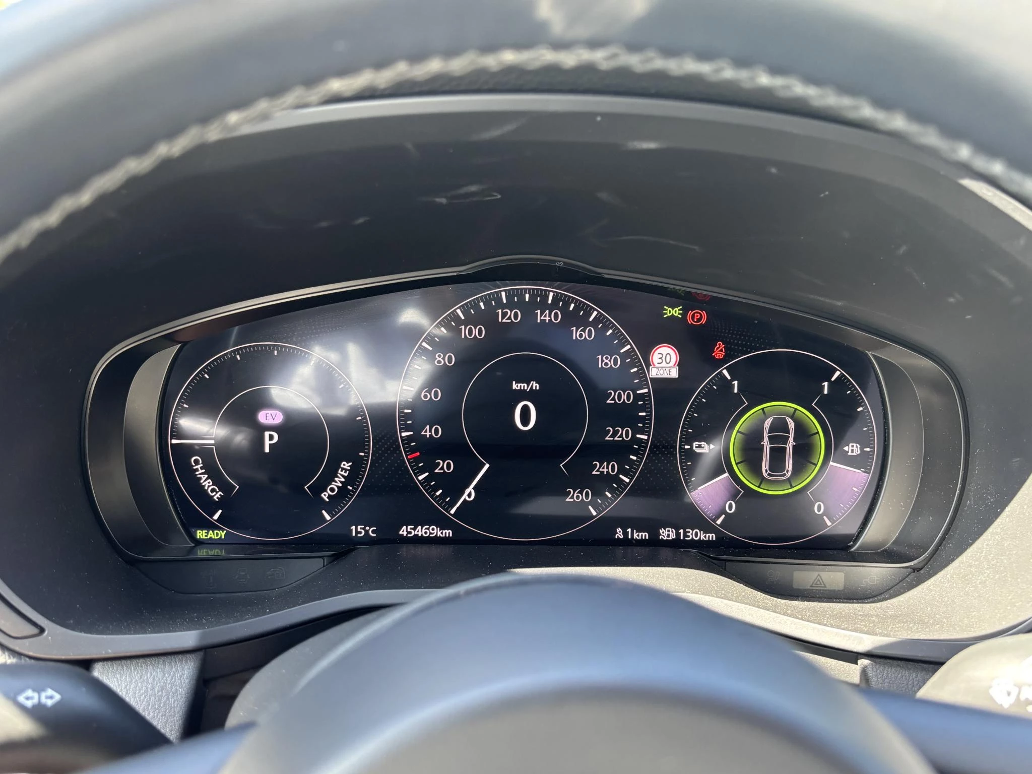 Hoofdafbeelding Mazda CX-60