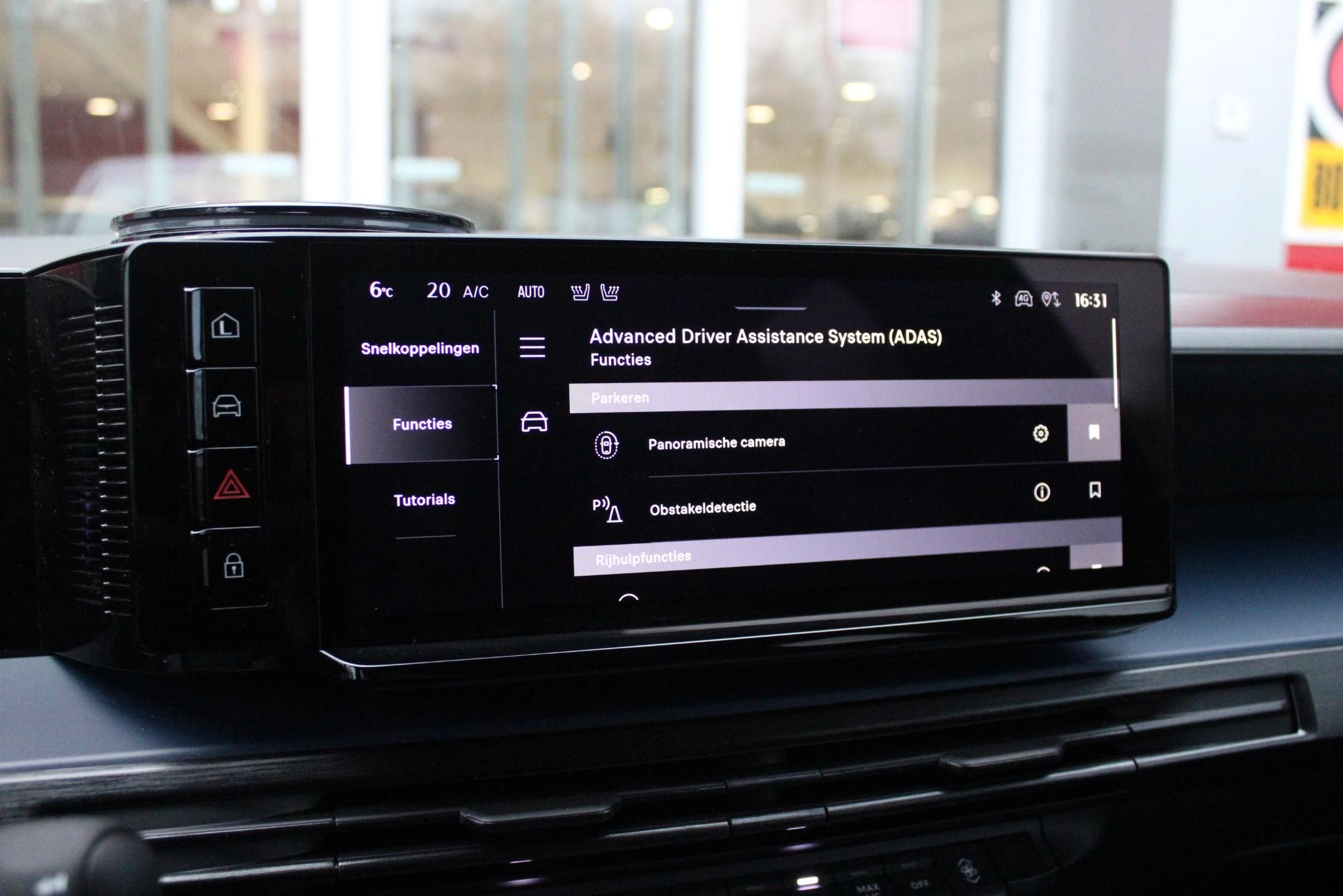 Hoofdafbeelding Lancia Ypsilon