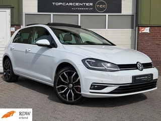 Volkswagen Golf 1.4 TSI Highline R/PANO/CARPLAY/STOELV/APK