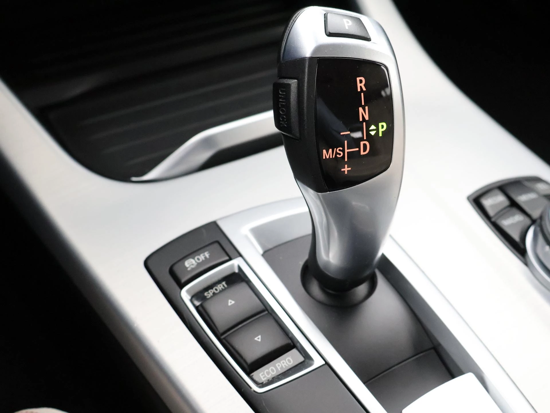 Hoofdafbeelding BMW X4