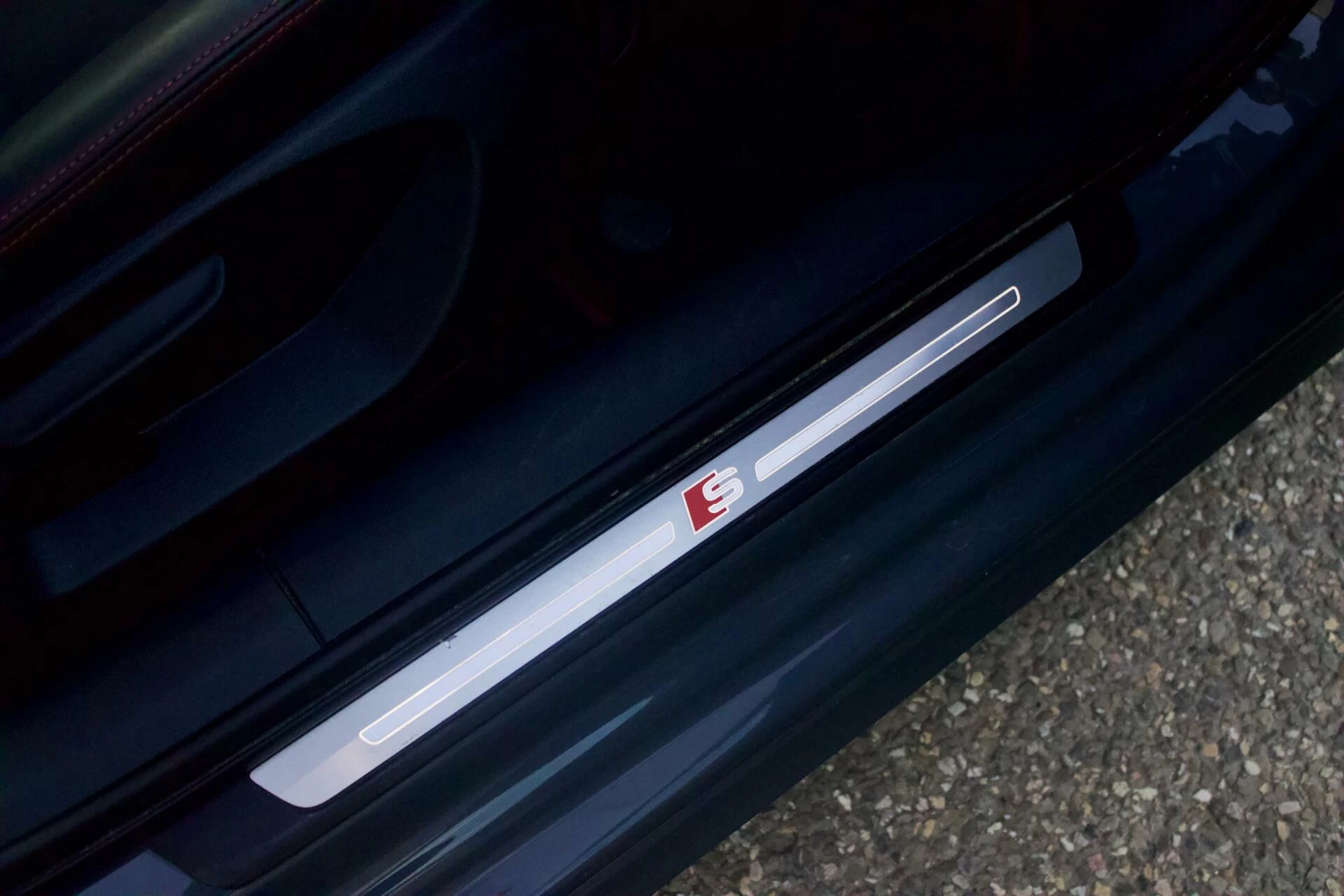 Hoofdafbeelding Audi S3