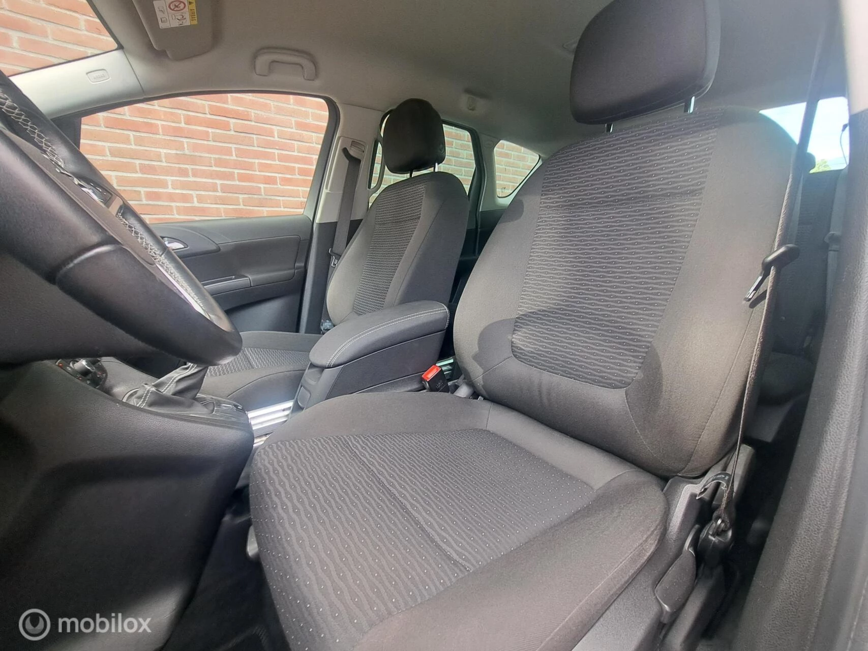 Hoofdafbeelding Opel Meriva
