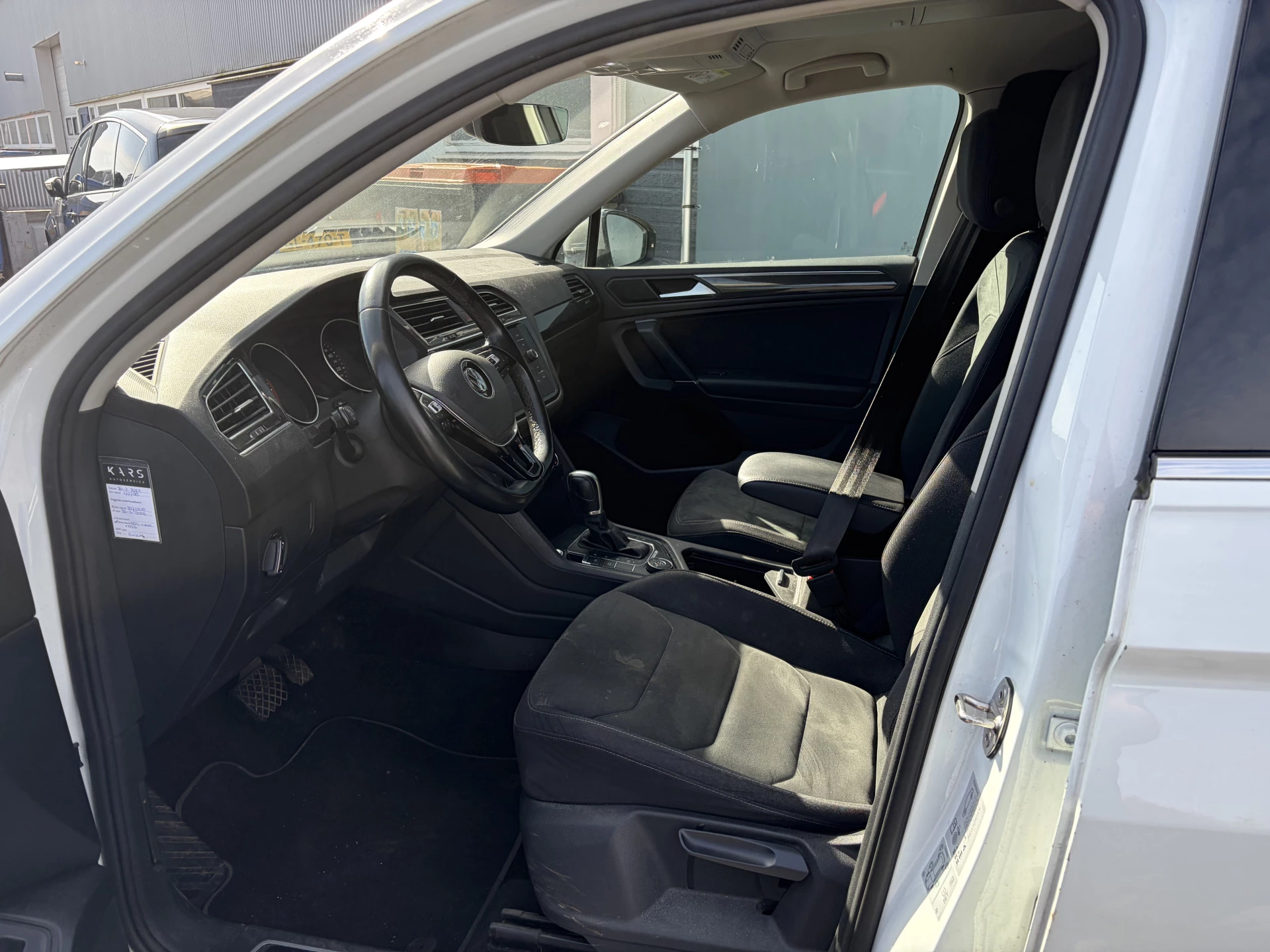Hoofdafbeelding Volkswagen Tiguan Allspace