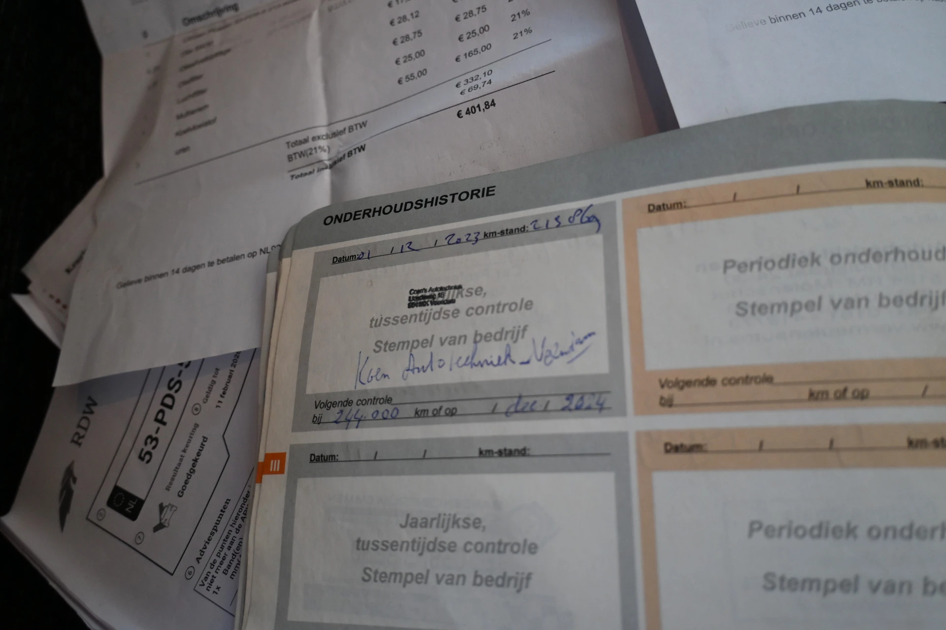 Hoofdafbeelding Citroën Grand C4 Picasso