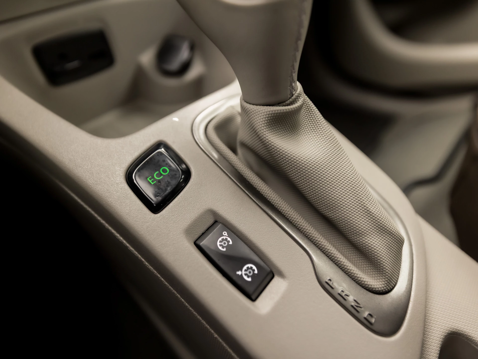 Hoofdafbeelding Renault ZOE