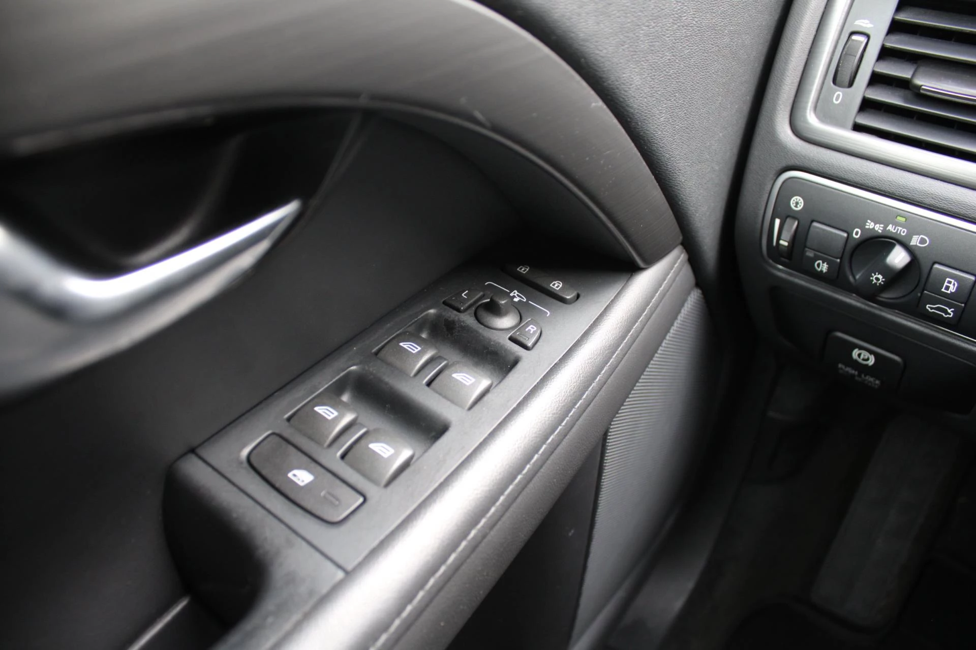 Hoofdafbeelding Volvo V70