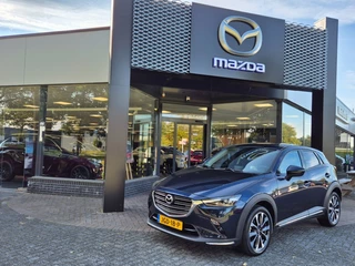Mazda CX-3 SKYACTIV-G 2.0 120 6AT GT-M-LINE / Carplay