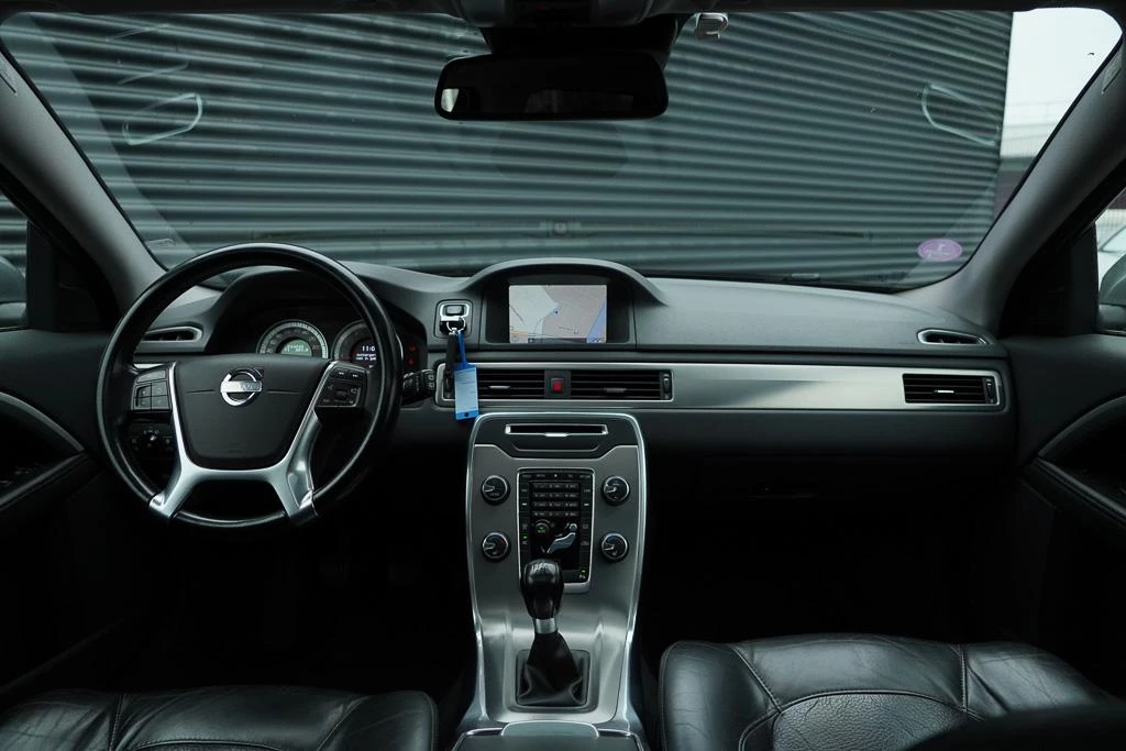 Hoofdafbeelding Volvo V70