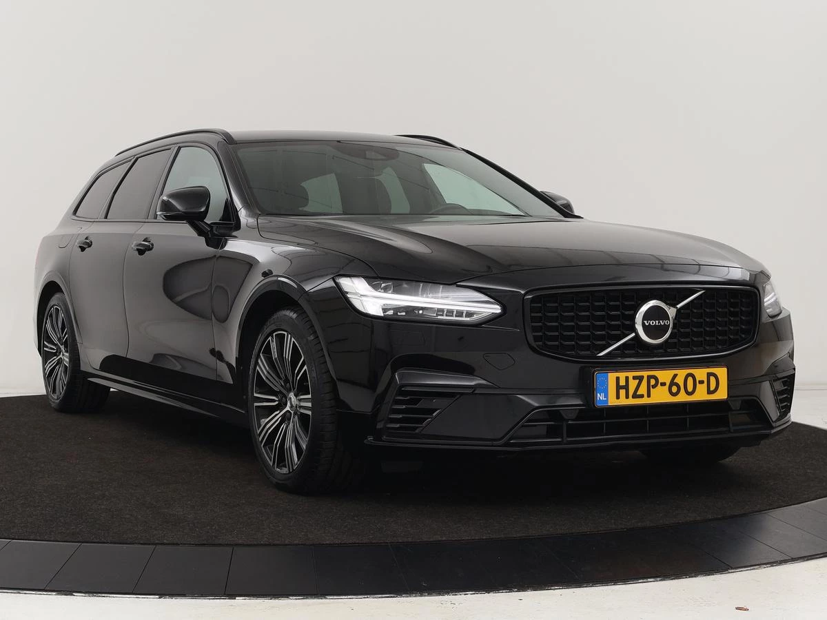 Hoofdafbeelding Volvo V90