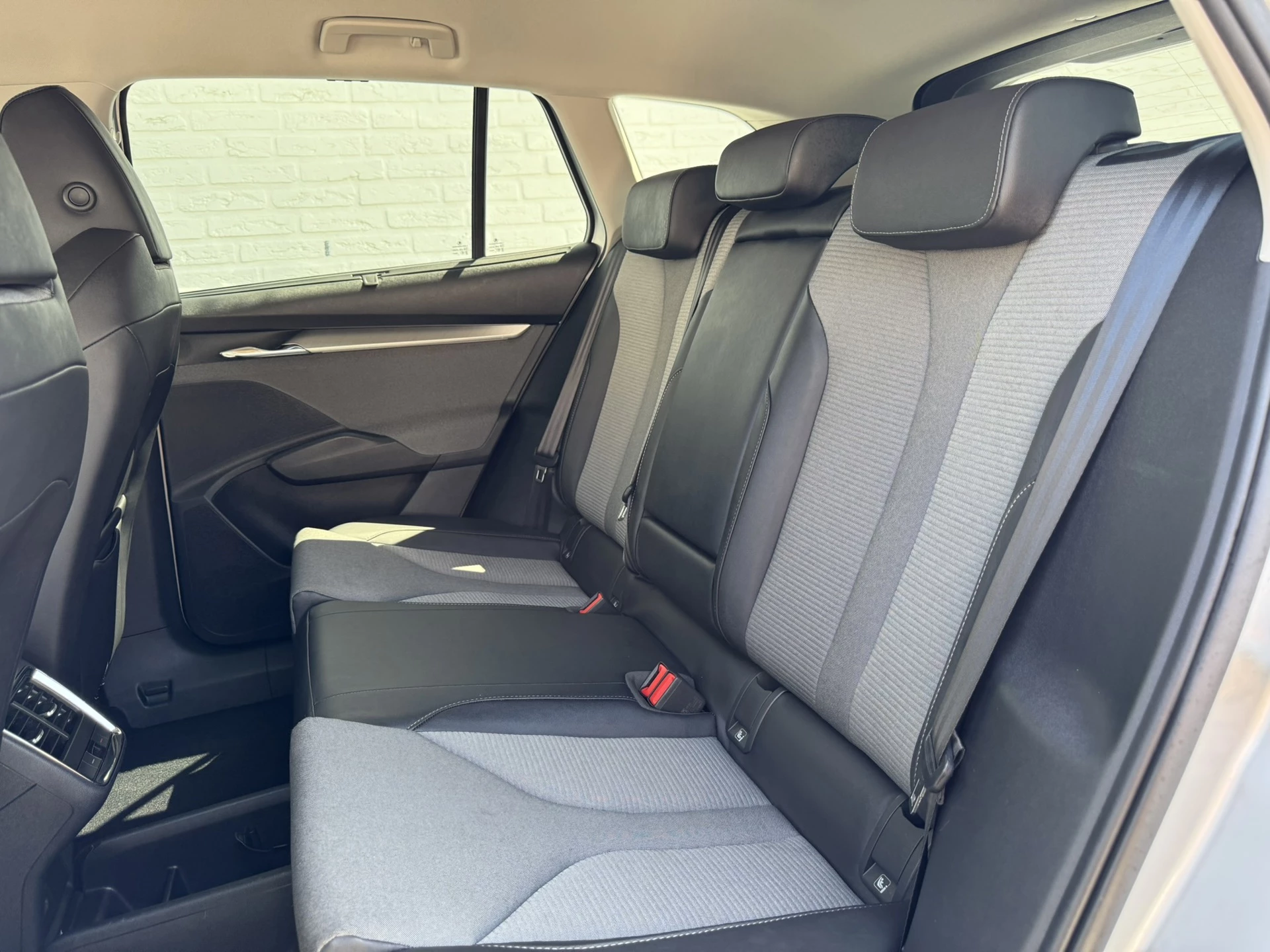 Hoofdafbeelding Škoda Enyaq iV