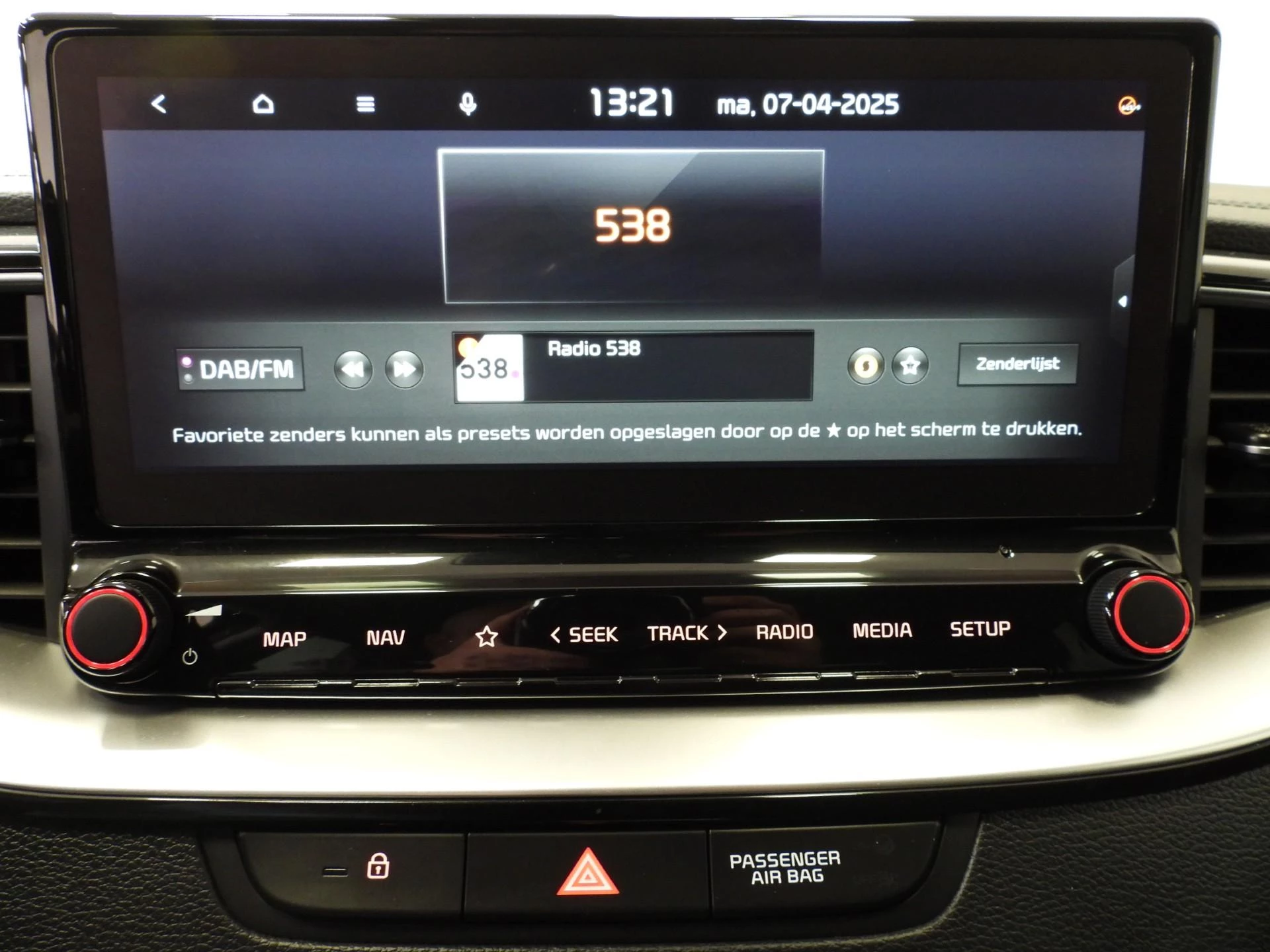 Hoofdafbeelding Kia XCeed
