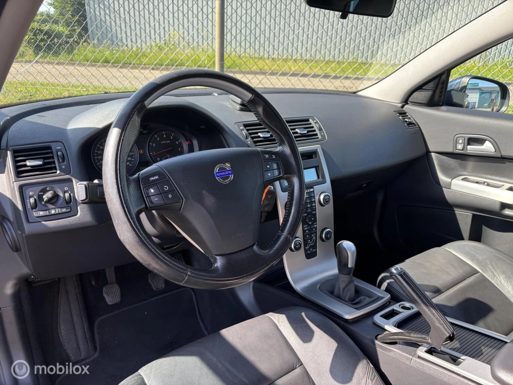 Hoofdafbeelding Volvo C30