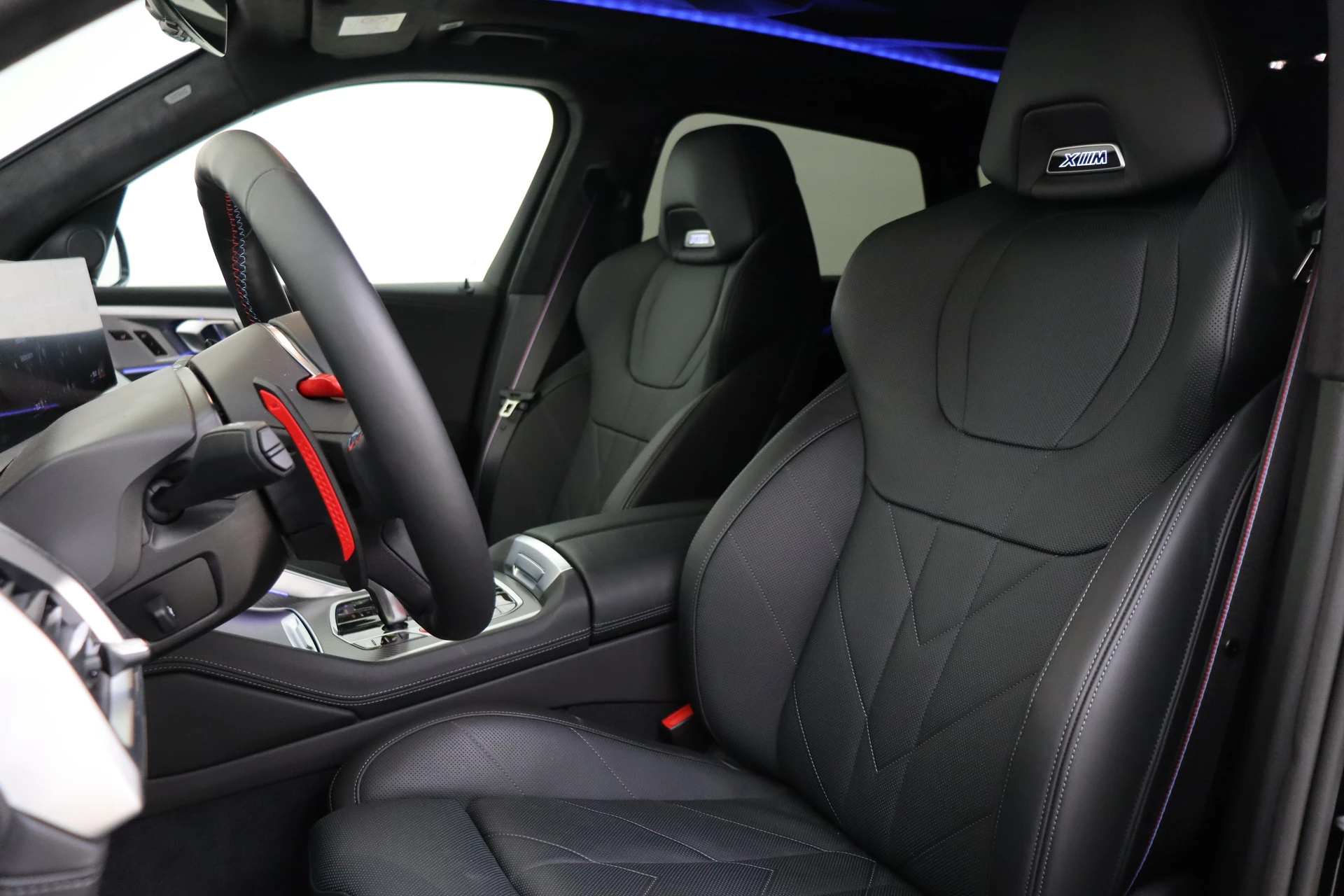 Hoofdafbeelding BMW XM