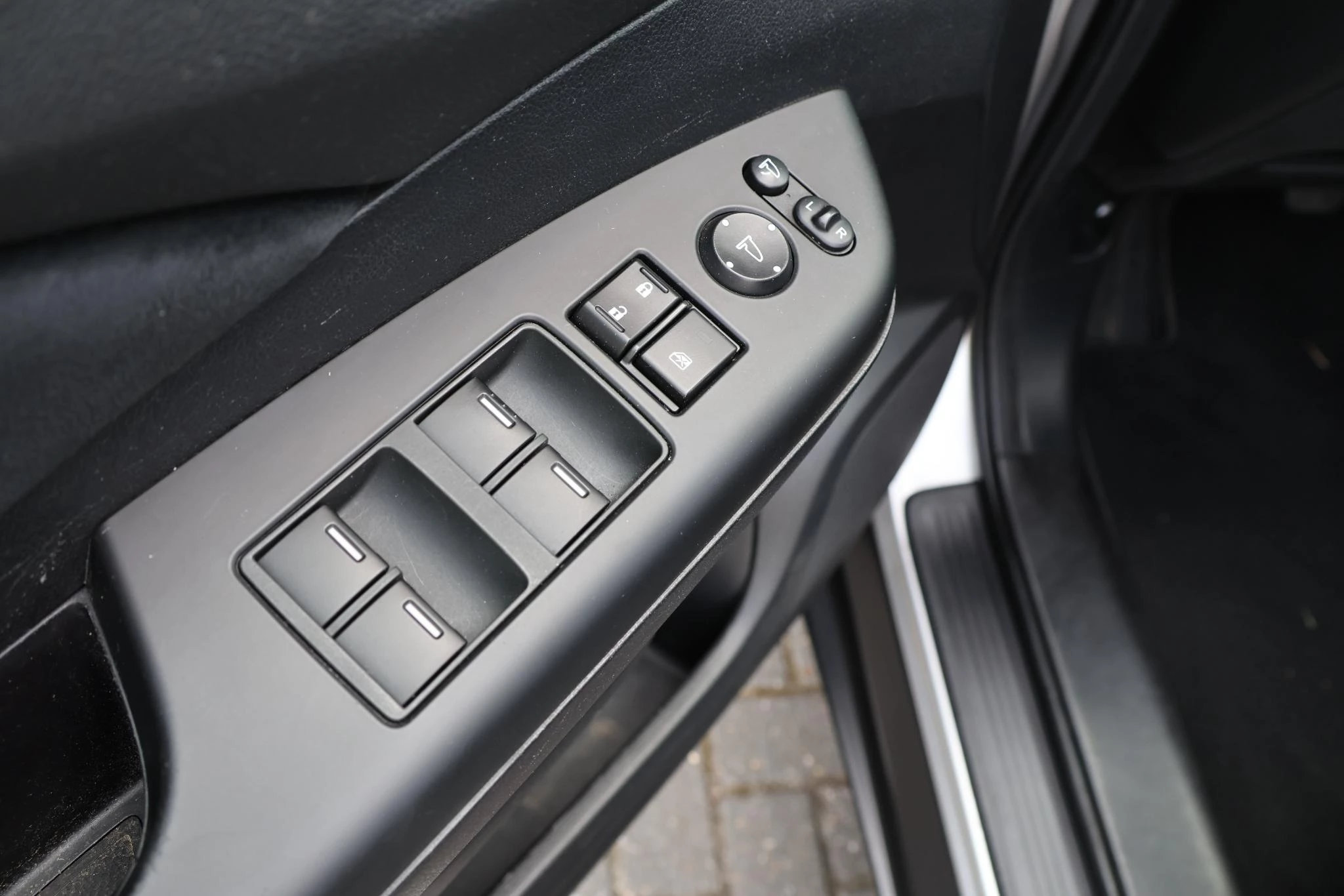 Hoofdafbeelding Honda CR-V
