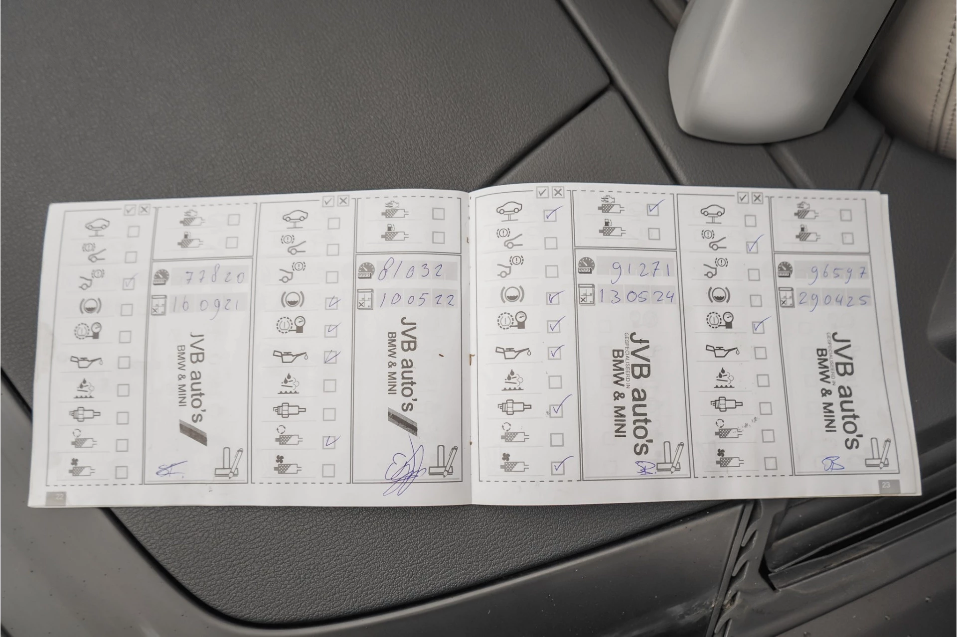 Hoofdafbeelding BMW Z4