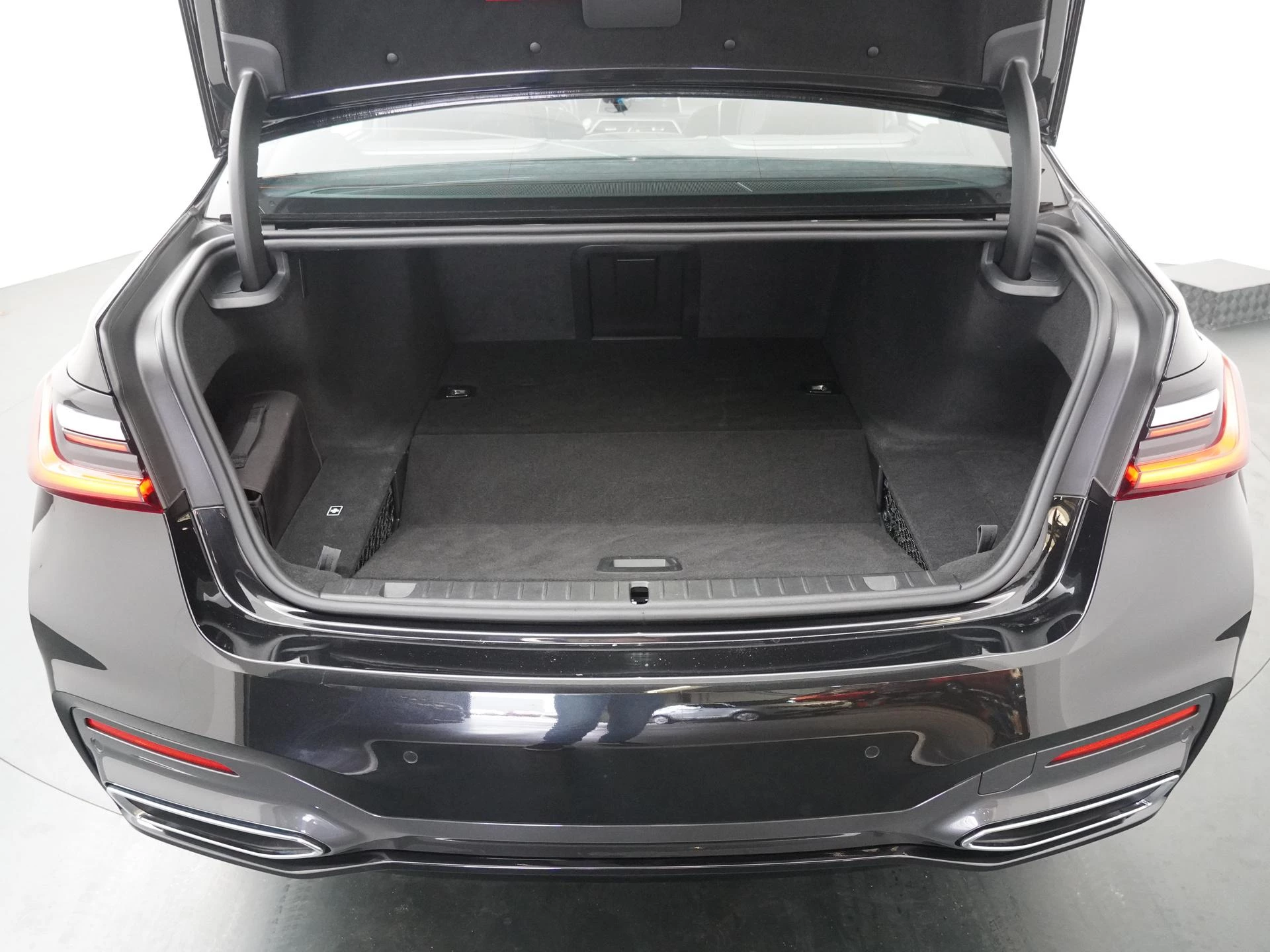 Hoofdafbeelding BMW 7 Serie