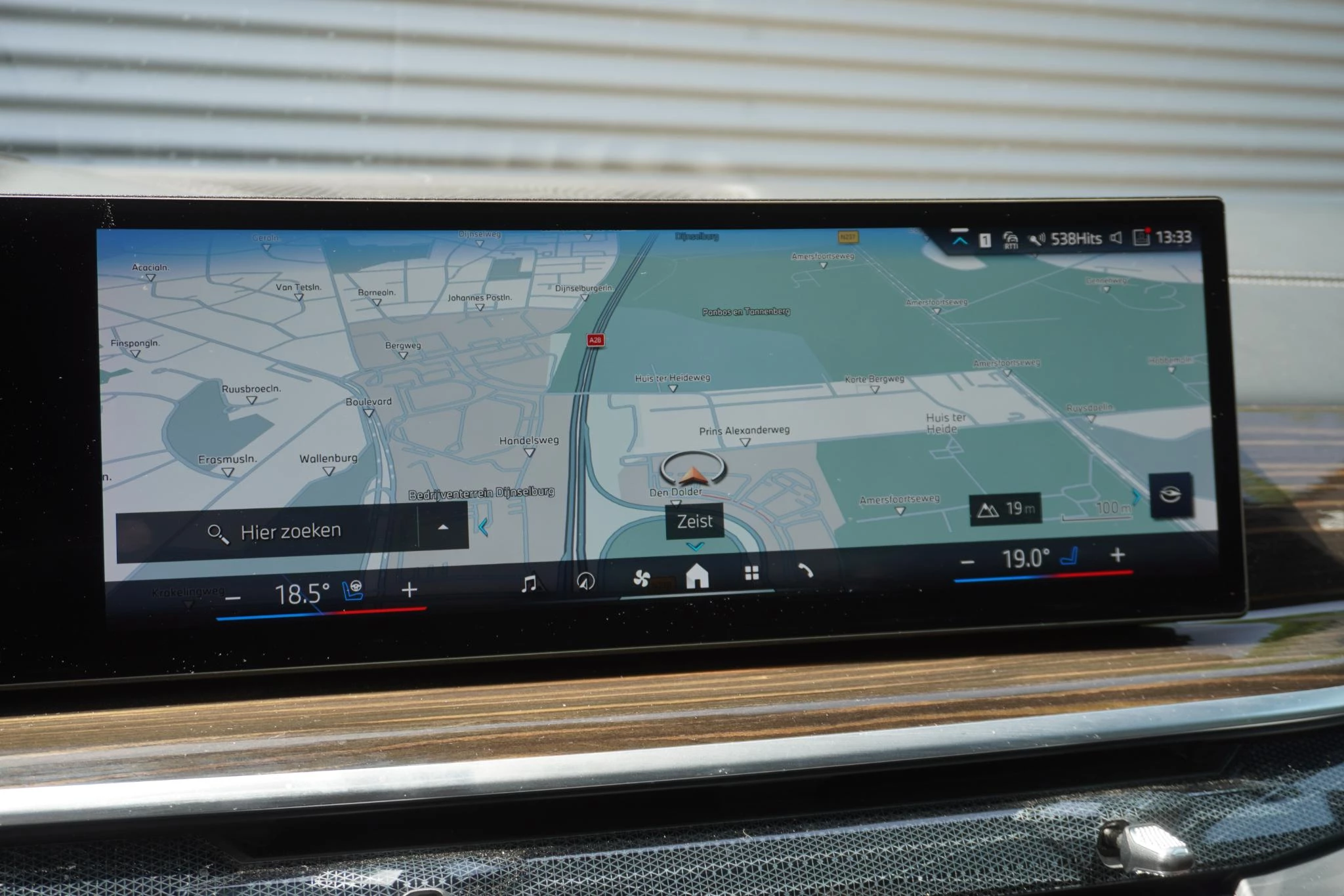 Hoofdafbeelding BMW X7