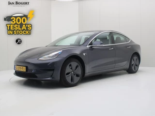 Tesla Model 3 Standard RWD Plus [ AUTOPILOT+60 kWh+PREMIUM AUDIO ]