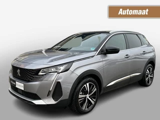Hoofdafbeelding Peugeot 3008 Peugeot 3008 1.2 HYBRID 136 GT